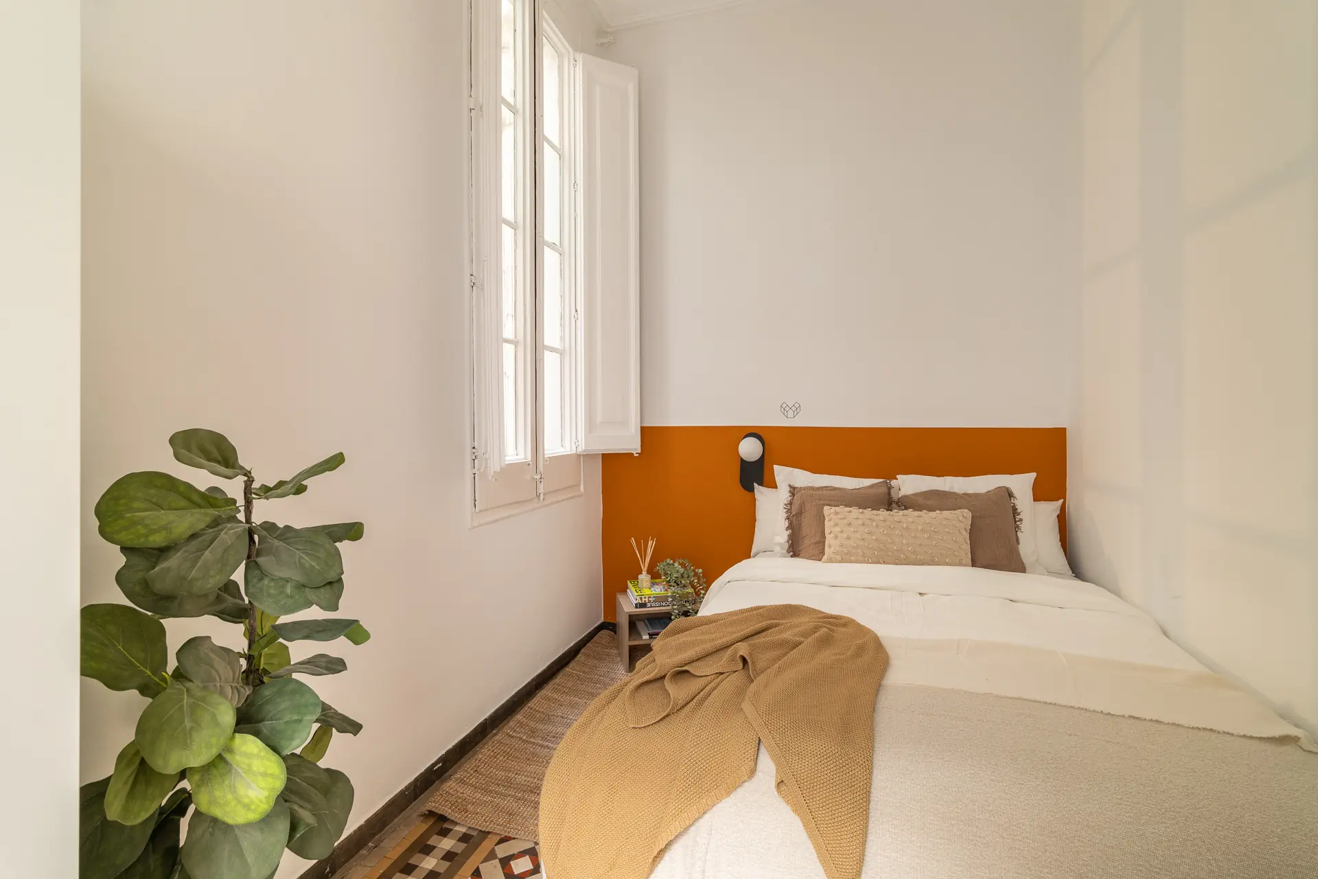 Habitación privada en Barcelona photo 3