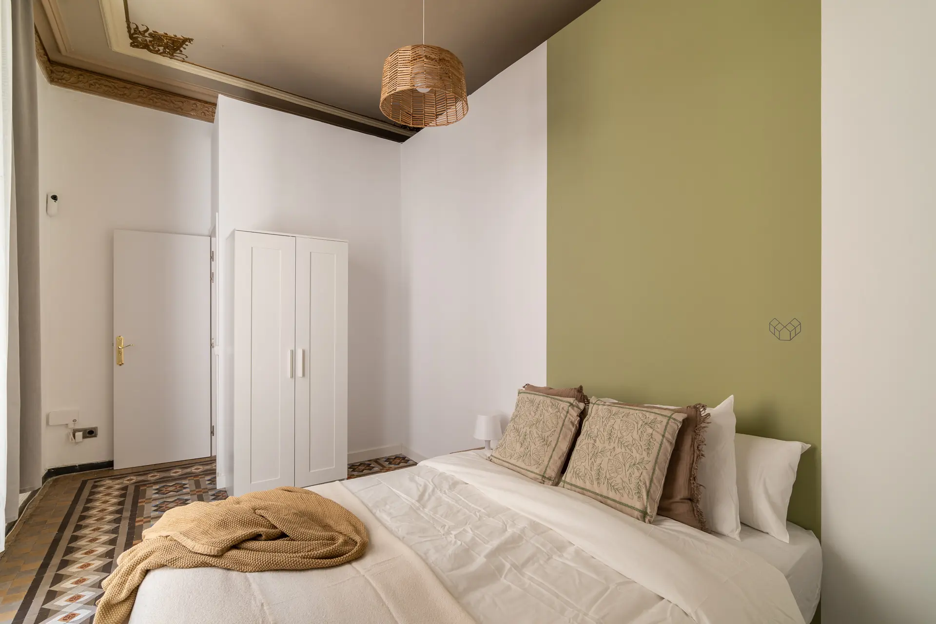 Habitación privada en Barcelona photo 3