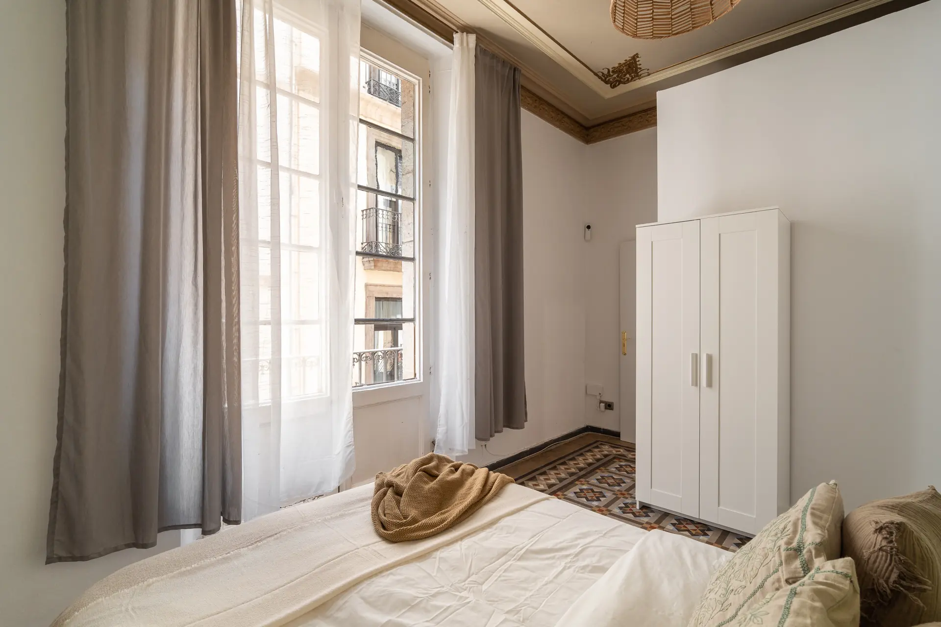 Habitación privada en Barcelona photo 4