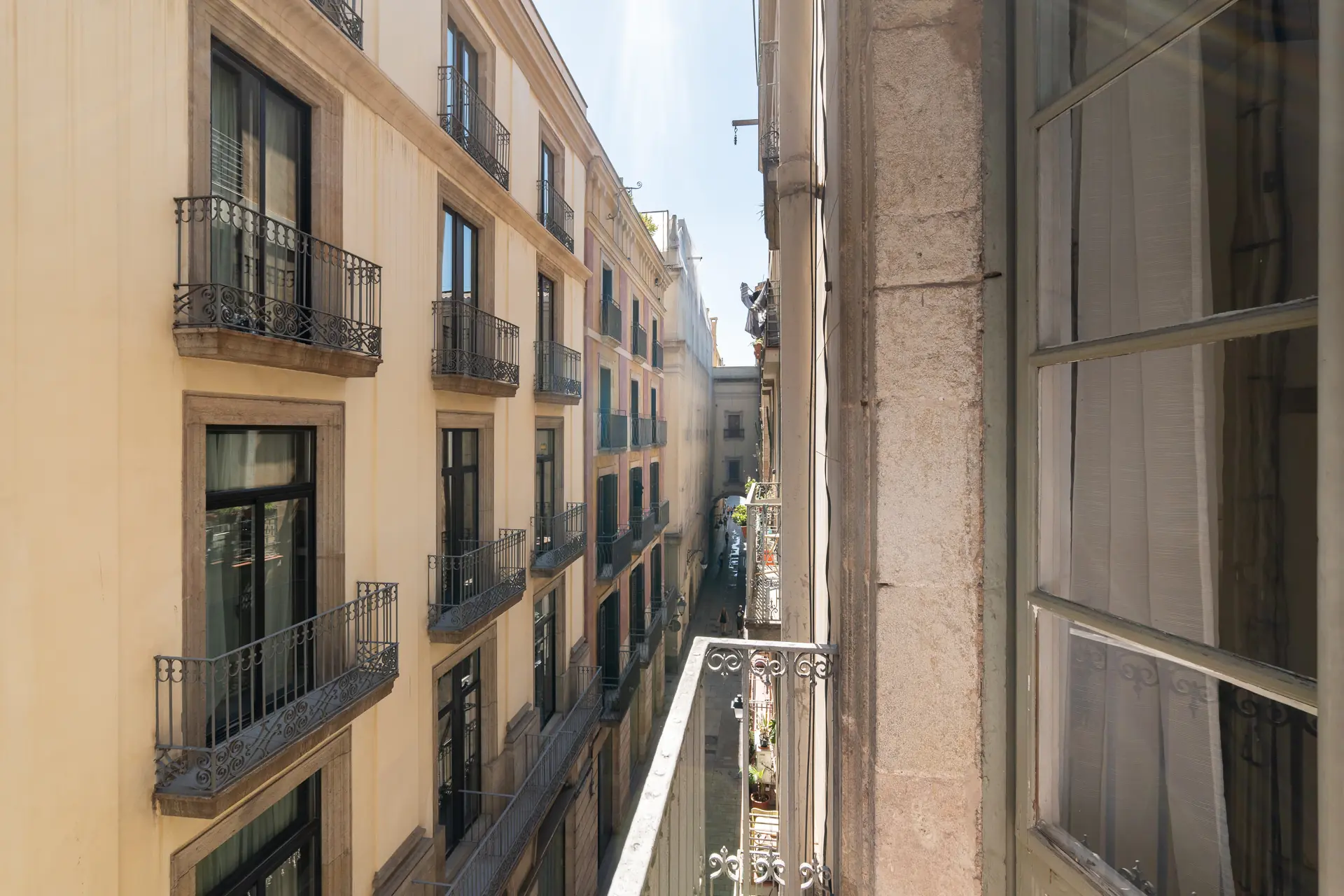 Habitación privada en Barcelona photo 5