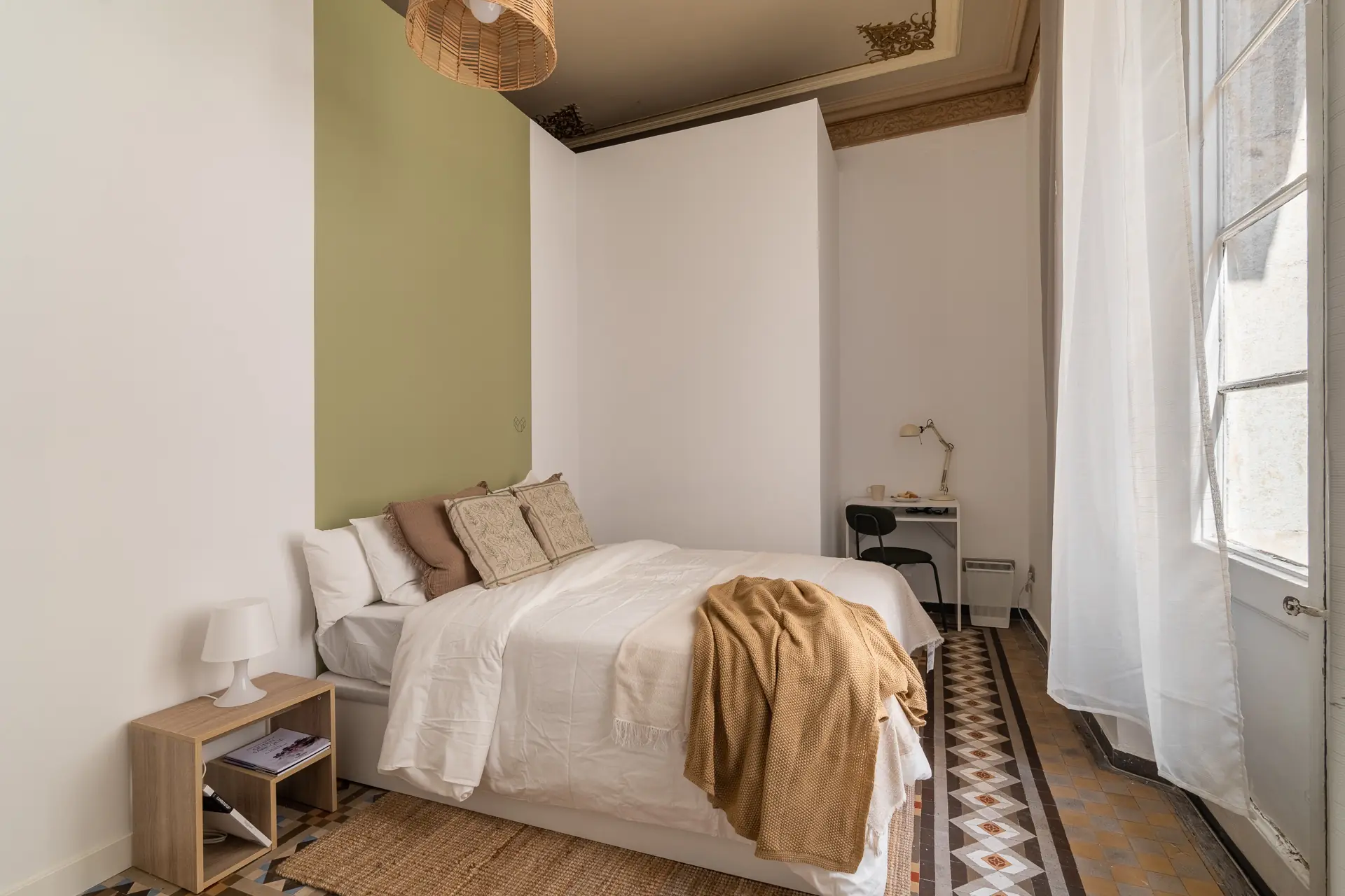 Habitación privada en Barcelona photo 2