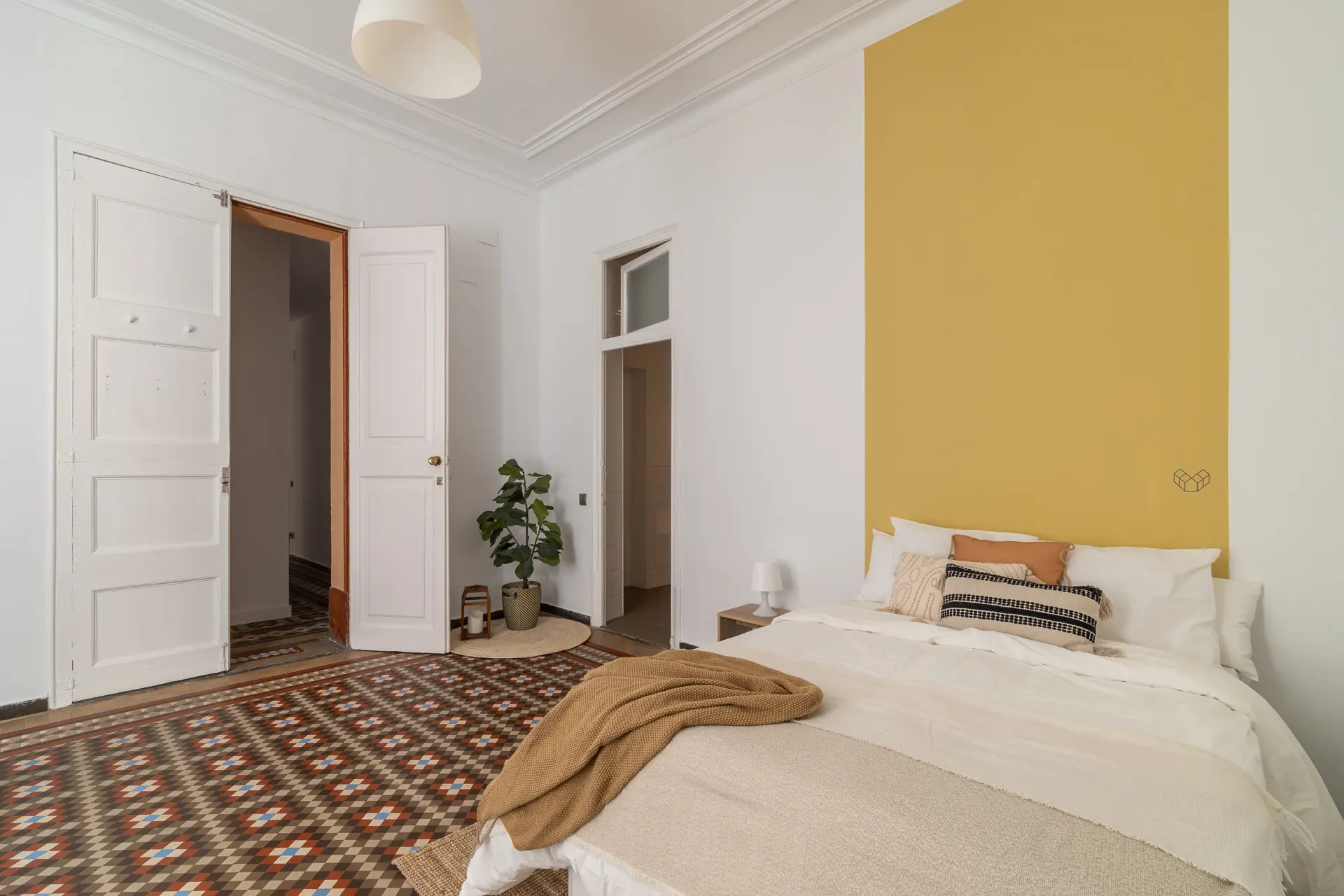 Habitación privada en Barcelona photo 3