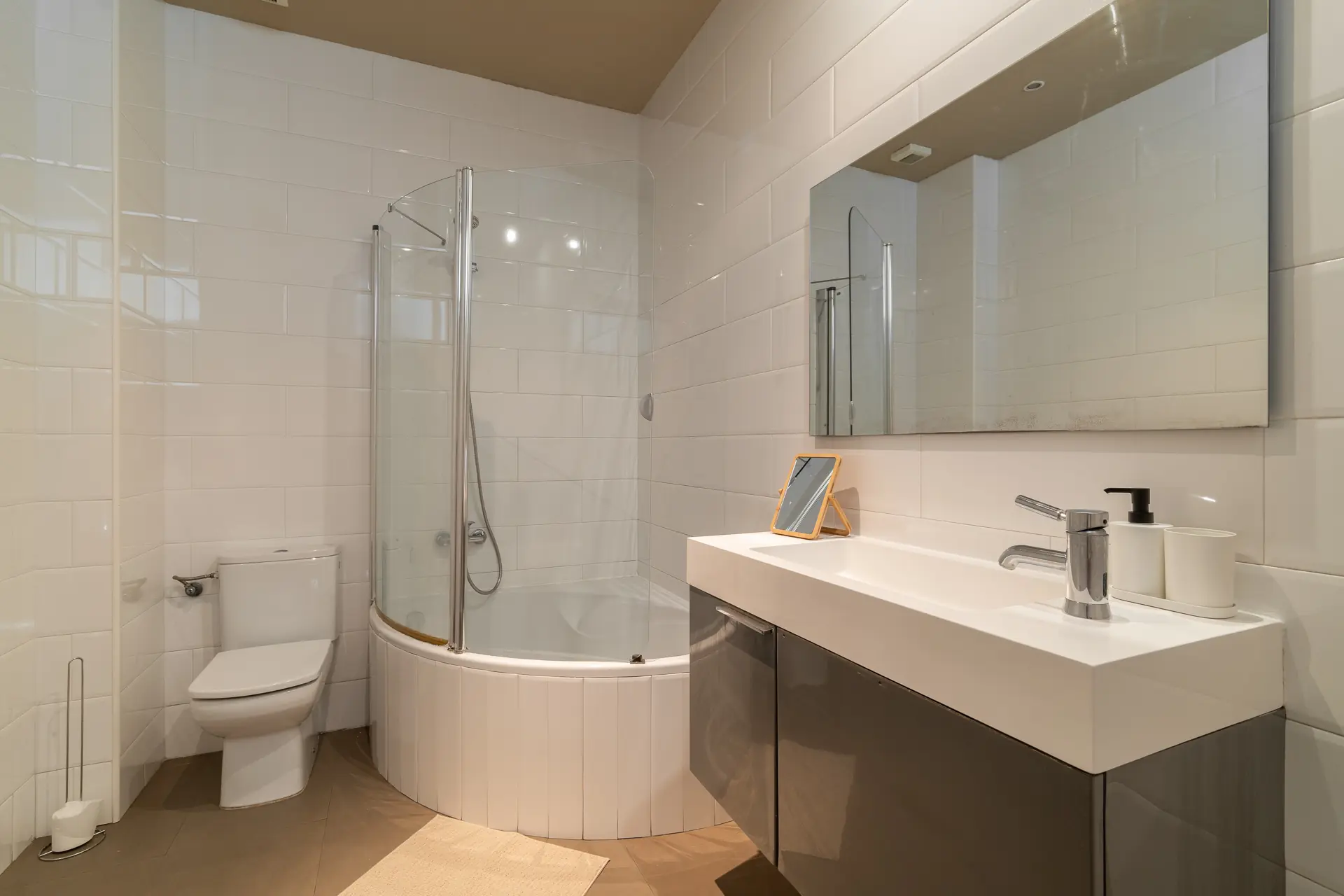Habitación privada en Barcelona photo 5