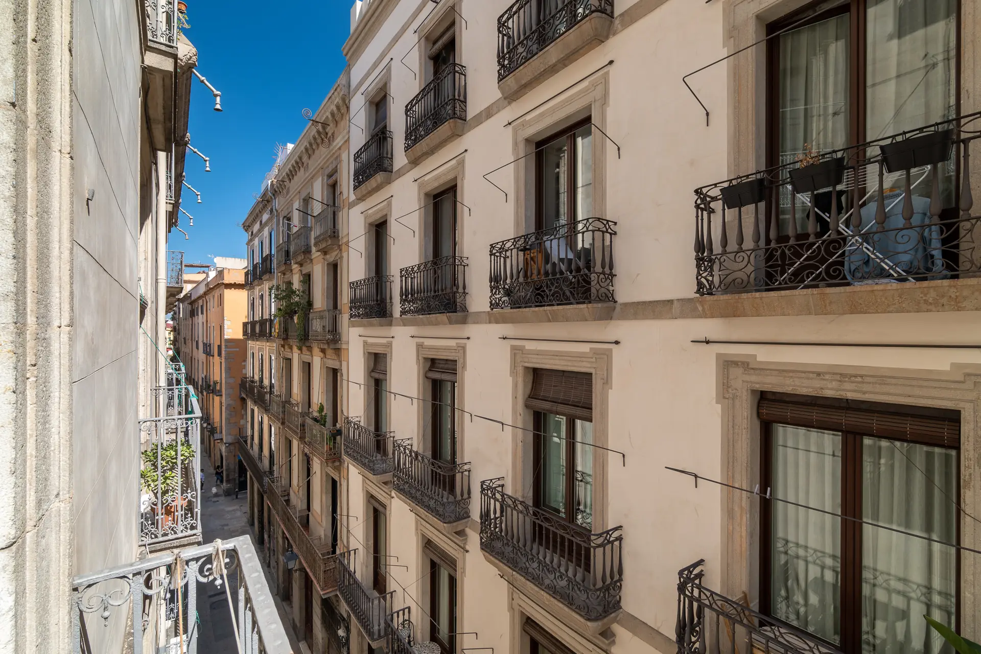 Habitación privada en Barcelona photo 4