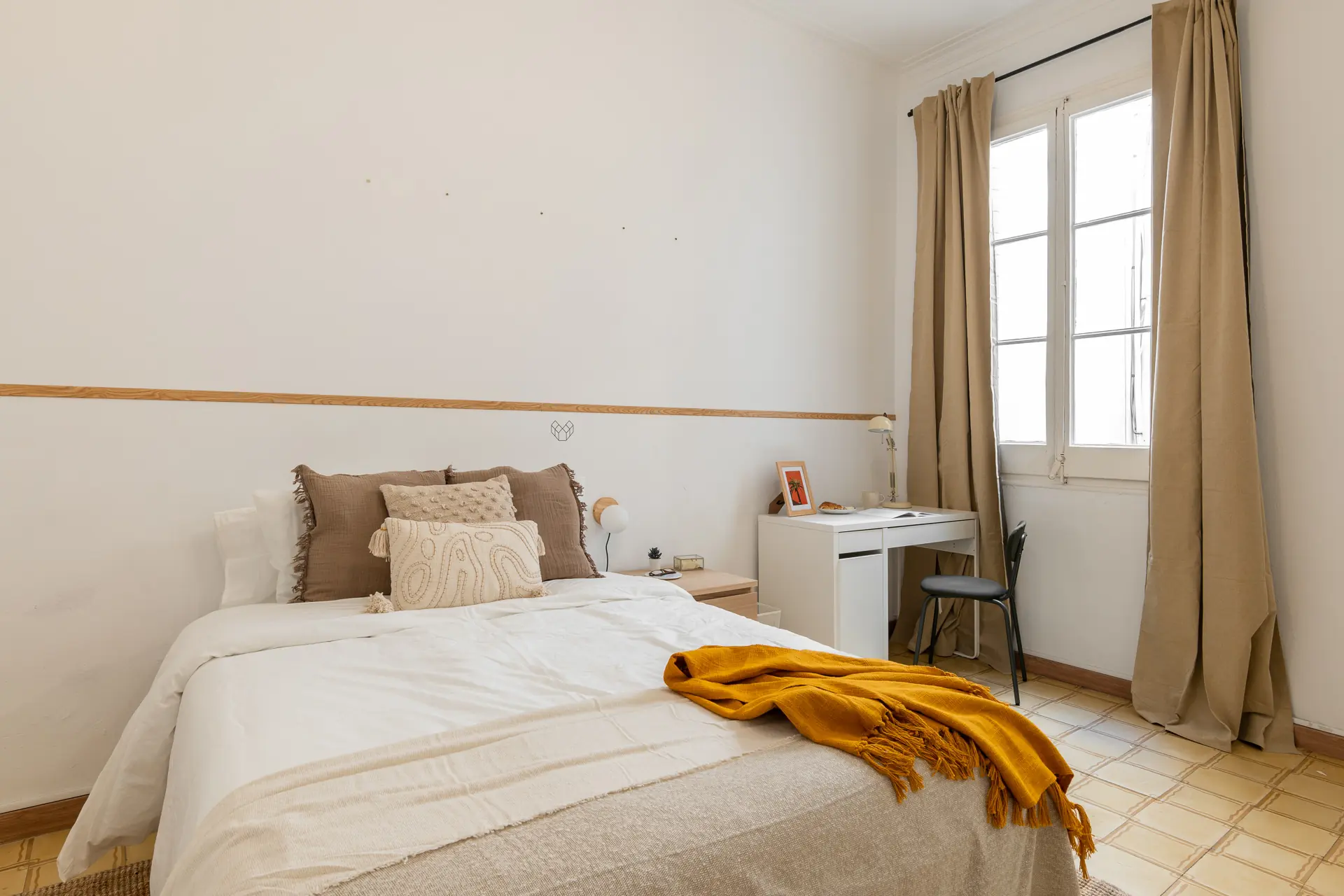 Habitación privada en Barcelona photo 2