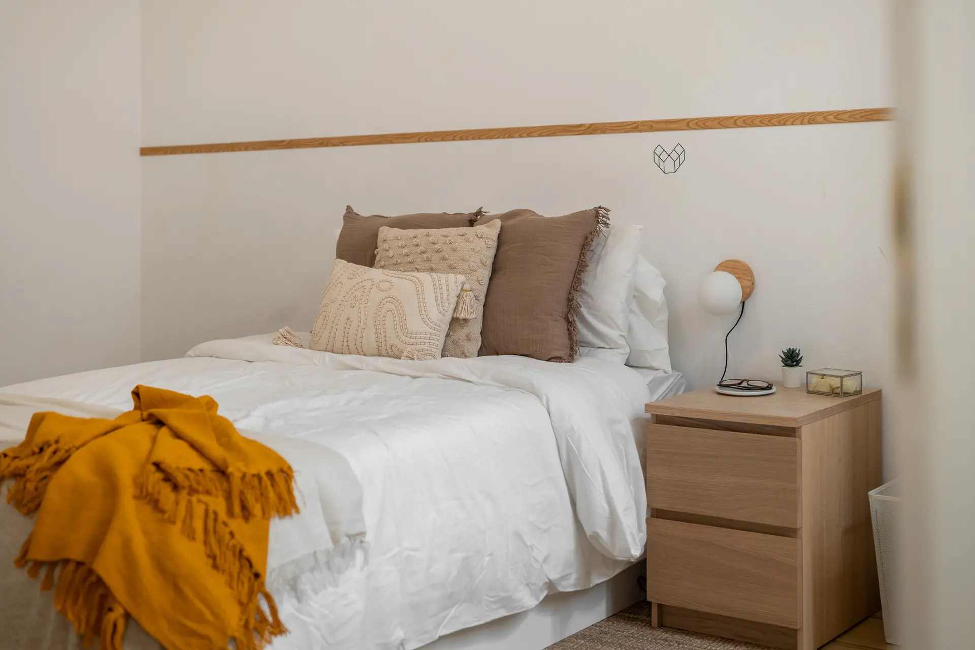 Habitación privada en Barcelona photo 4