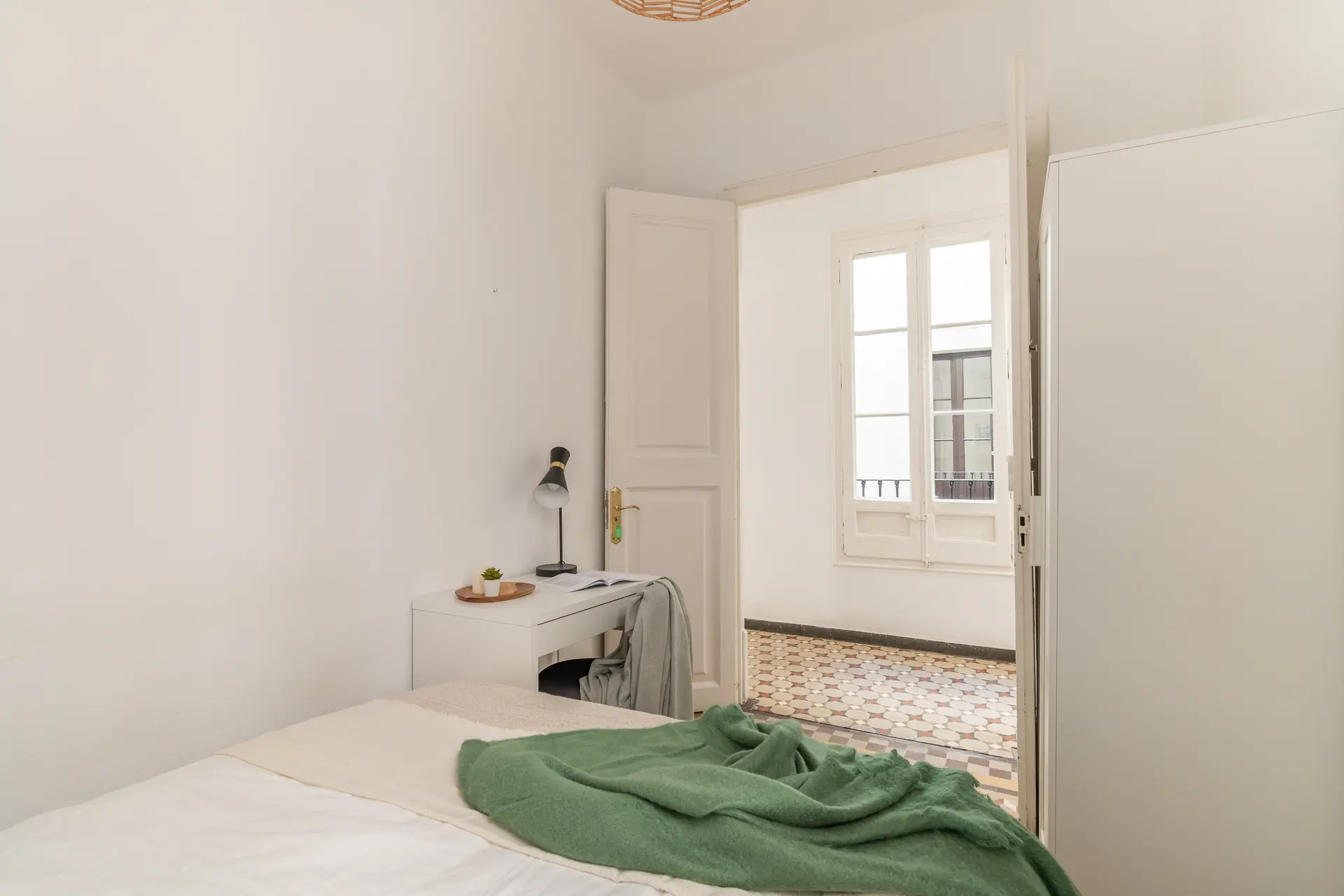Habitación privada en Barcelona photo 3