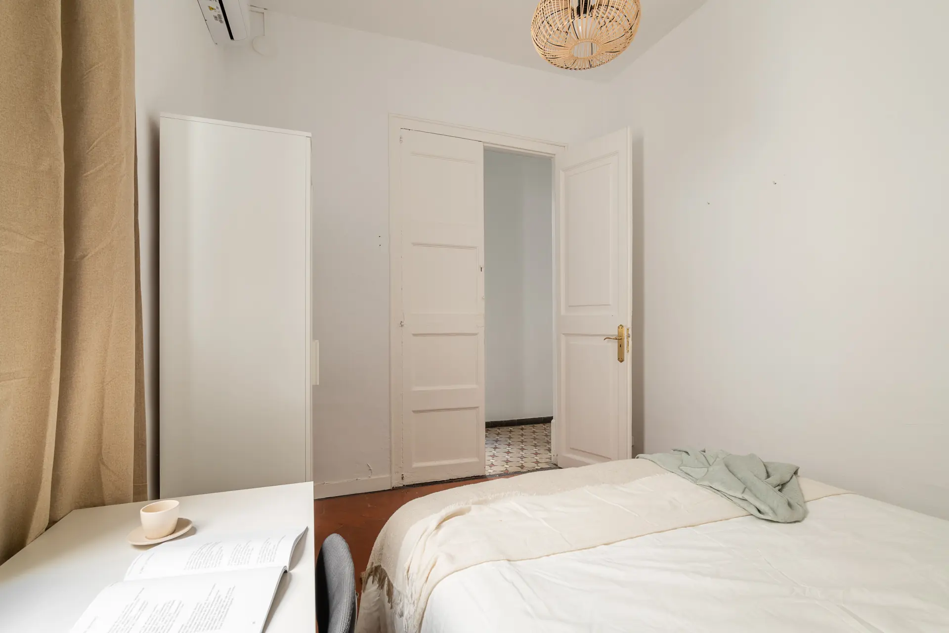 Habitación privada en Barcelona photo 3