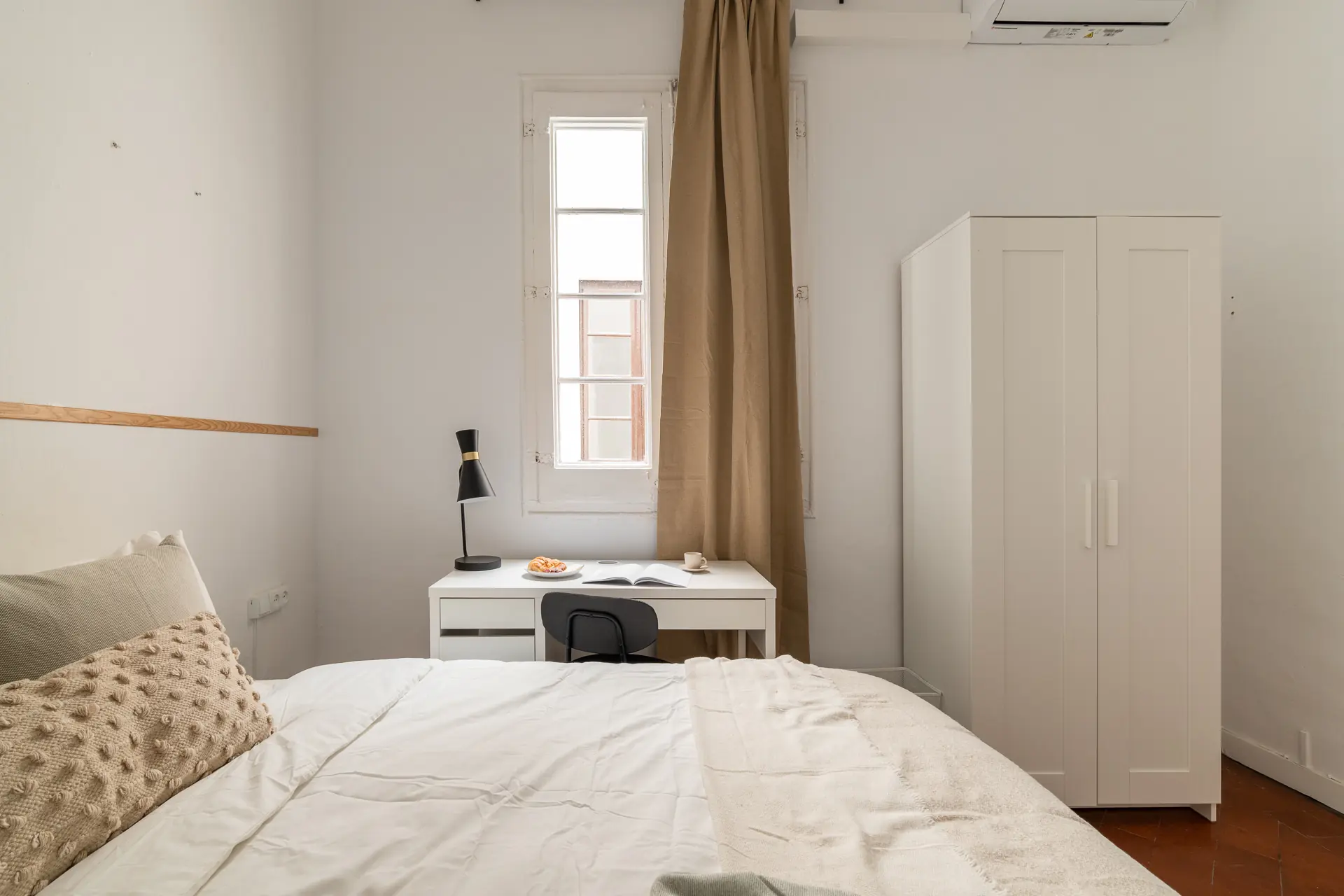 Habitación privada en Barcelona photo 2