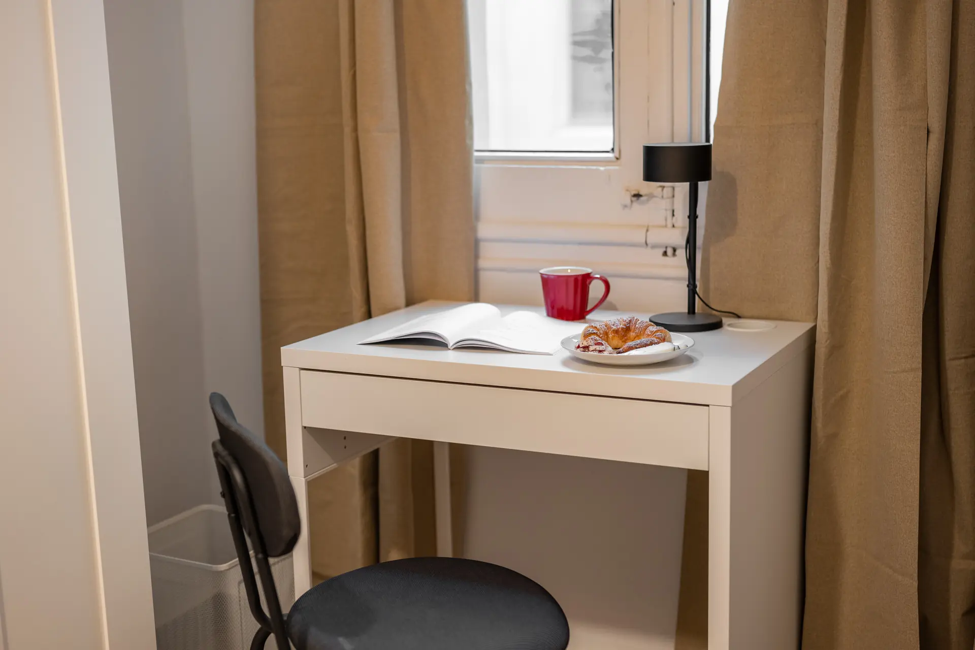Habitación privada en Barcelona photo 4