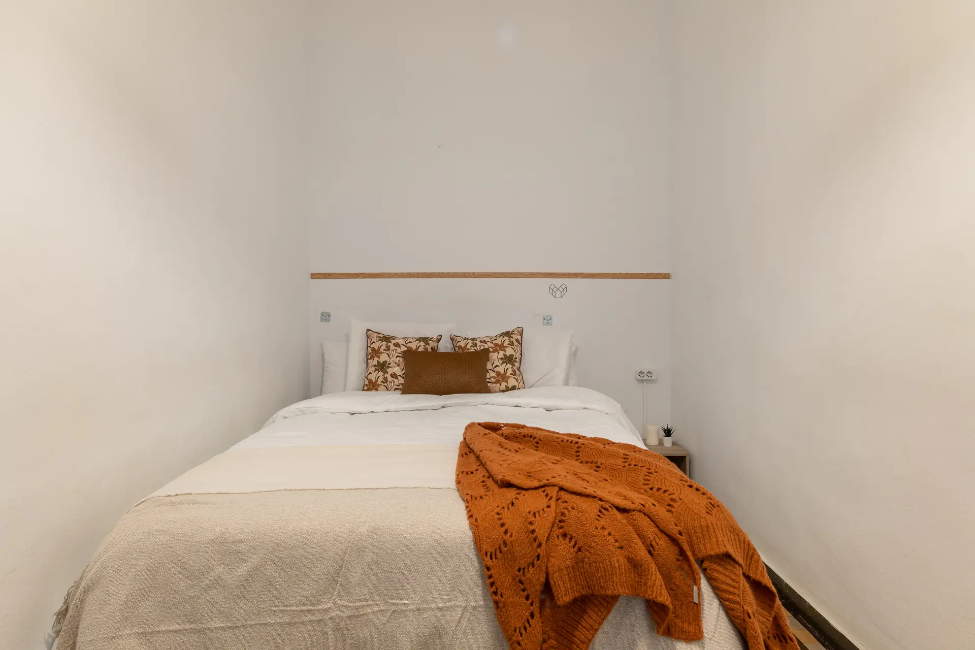 Habitación privada en Barcelona photo 2