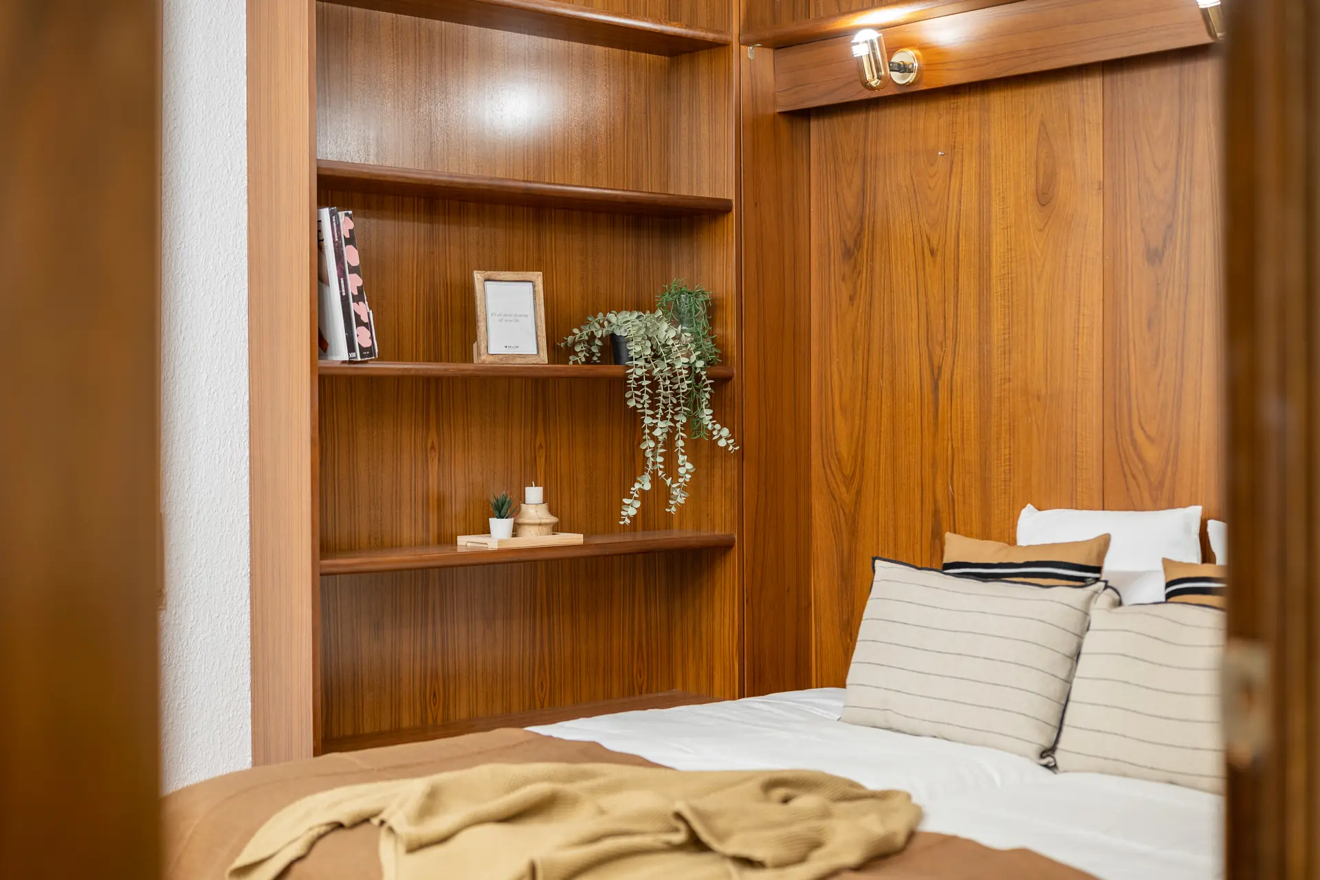 Habitación privada en Barcelona photo 4