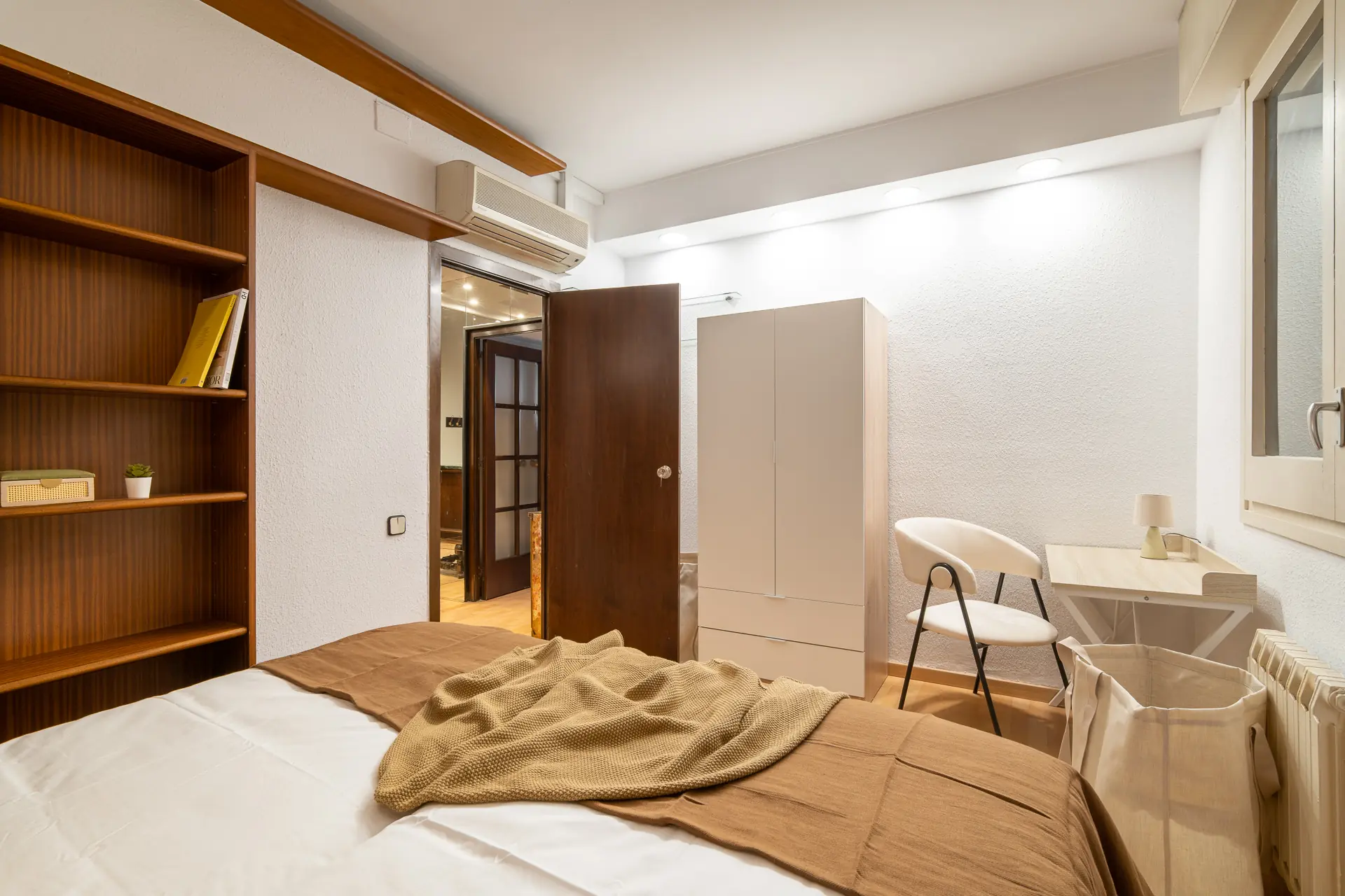 Habitación privada en Barcelona photo 3