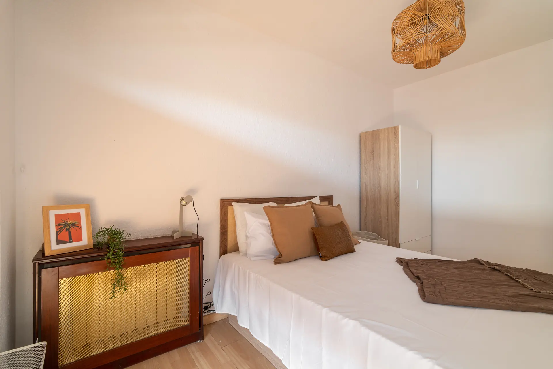 Habitación privada en Barcelona photo 2