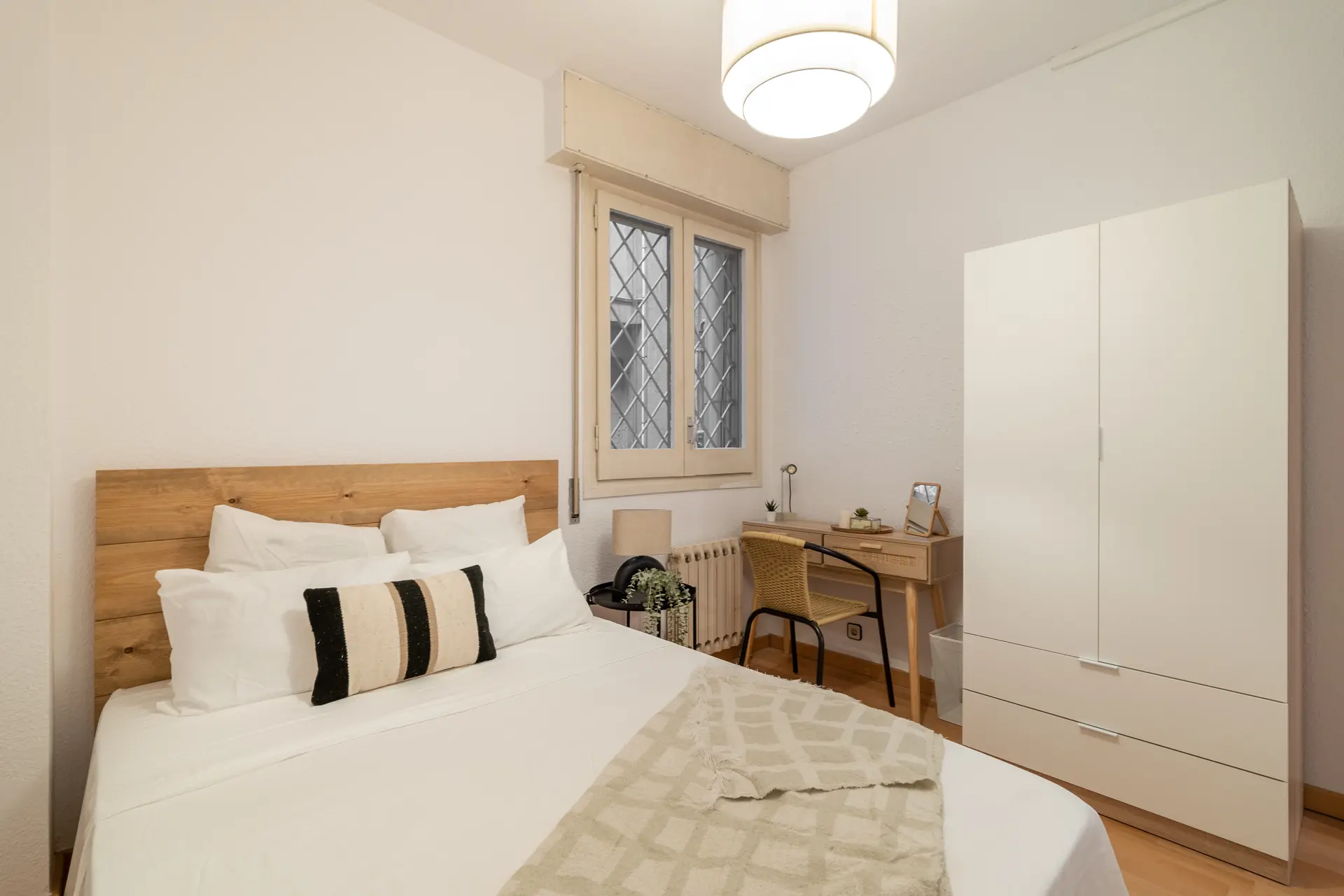 Habitación privada en Barcelona photo 3