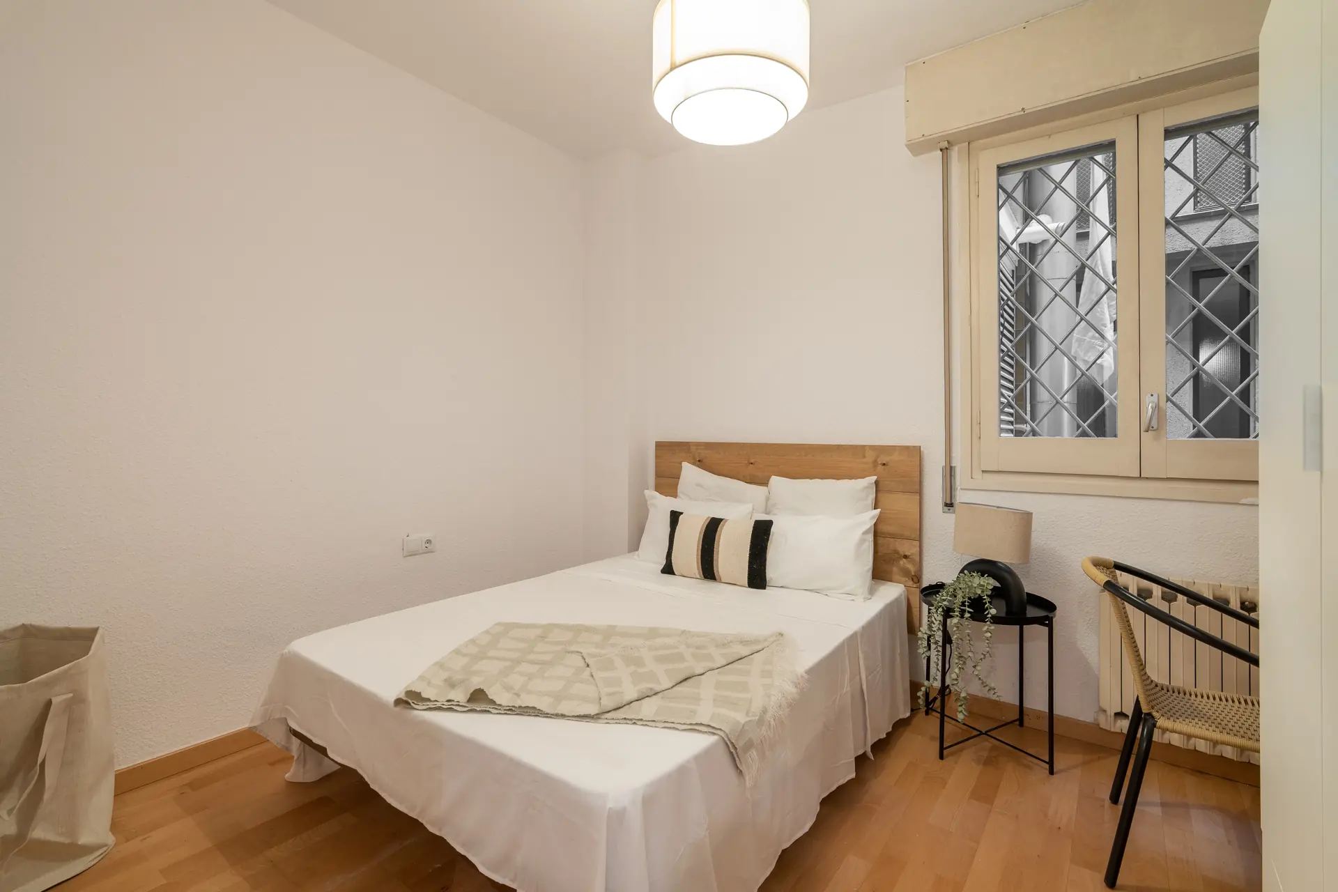 Habitación privada en Barcelona photo 2