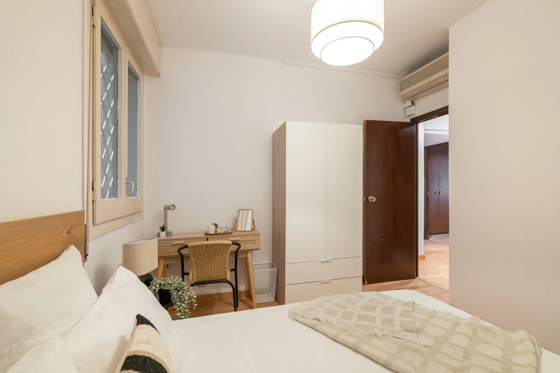 Habitación privada en Barcelona photo 4