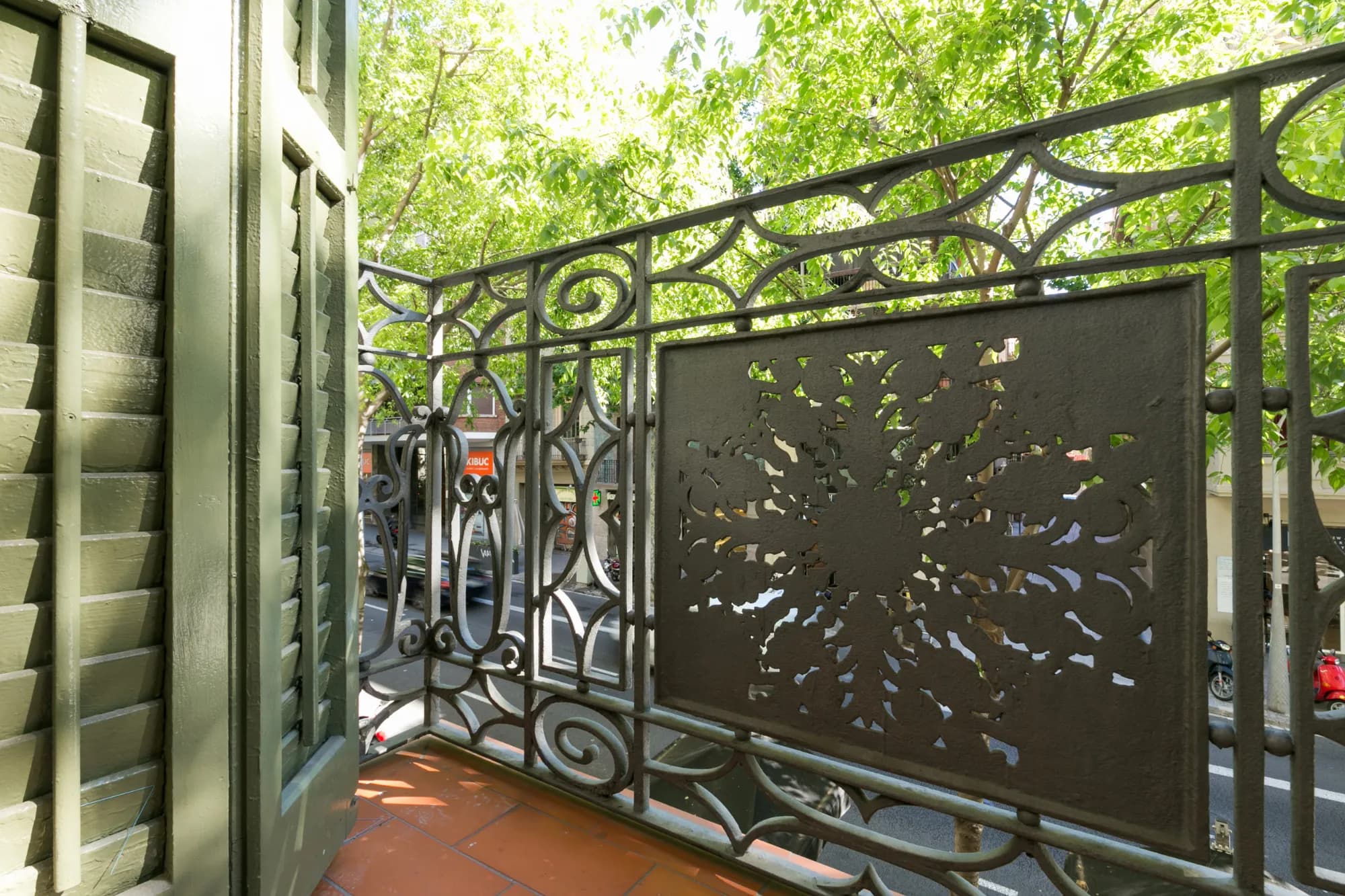 Habitación privada en Barcelona photo 3