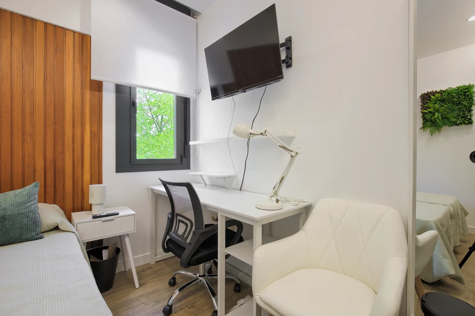 Habitación privada en Madrid photo 2