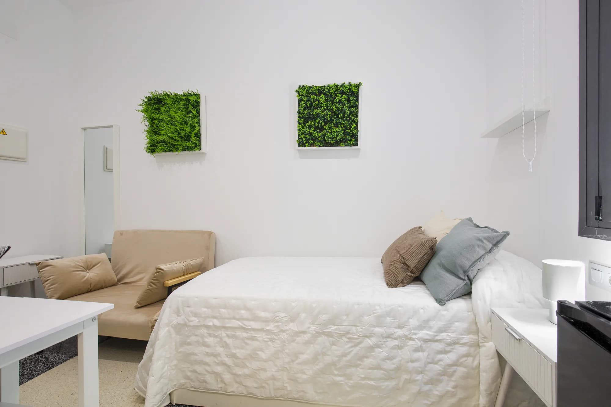 Habitación privada en Madrid photo 3