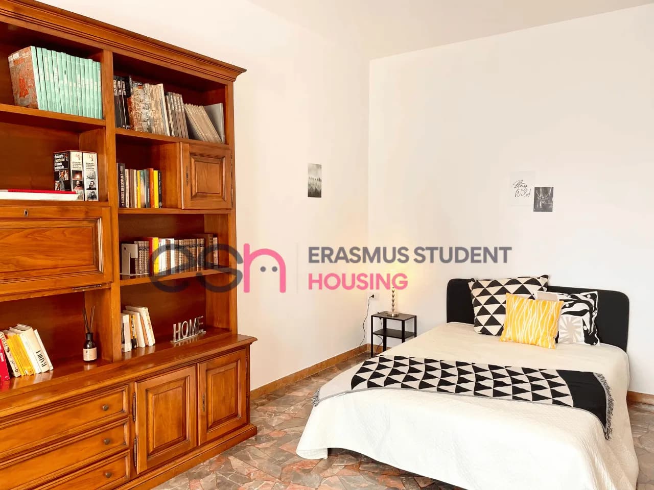 Habitación privada en Florencia photo 4