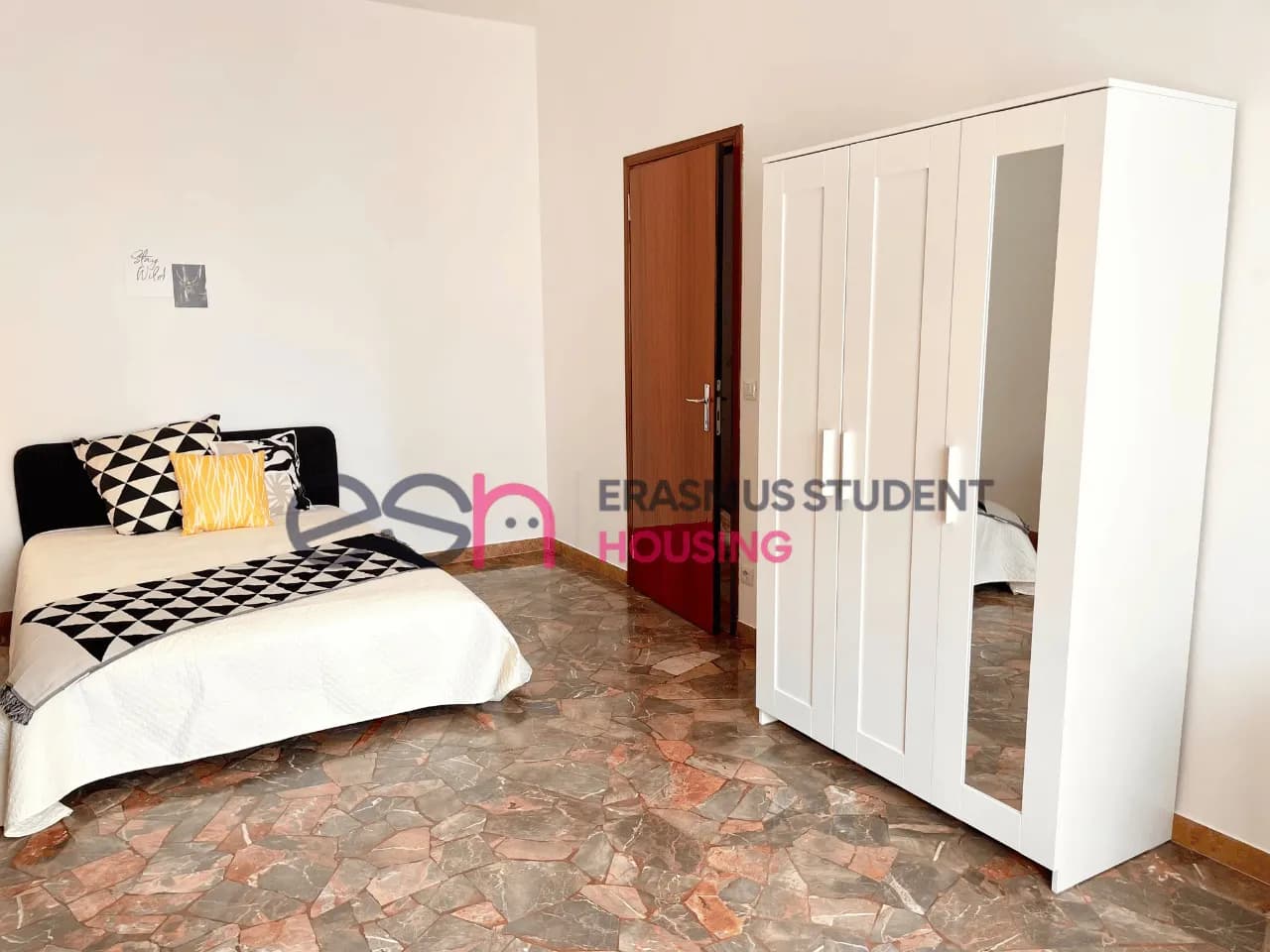 Habitación privada en Florencia photo 5