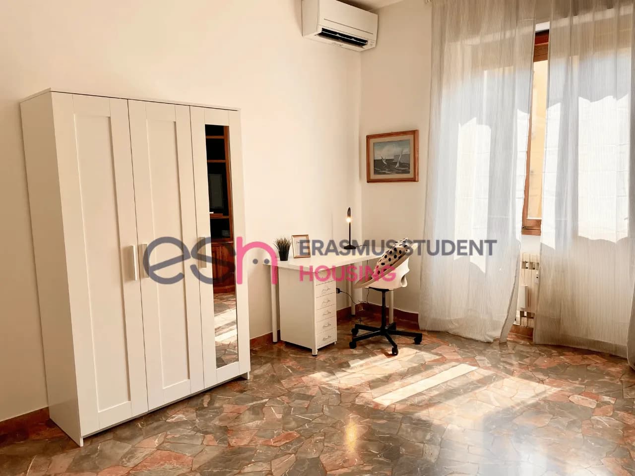 Habitación privada en Florencia photo 2