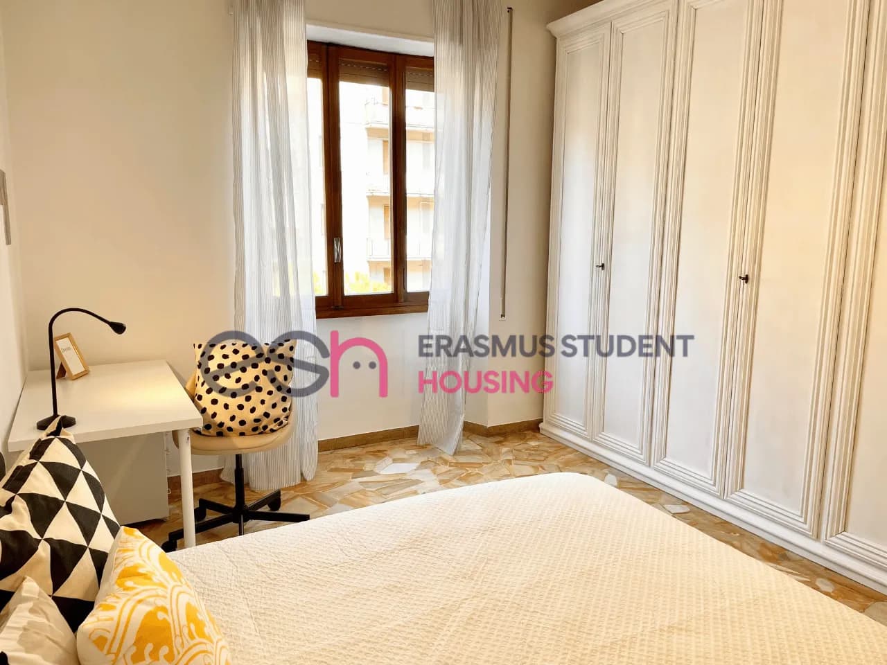 Habitación privada en Florencia photo 3