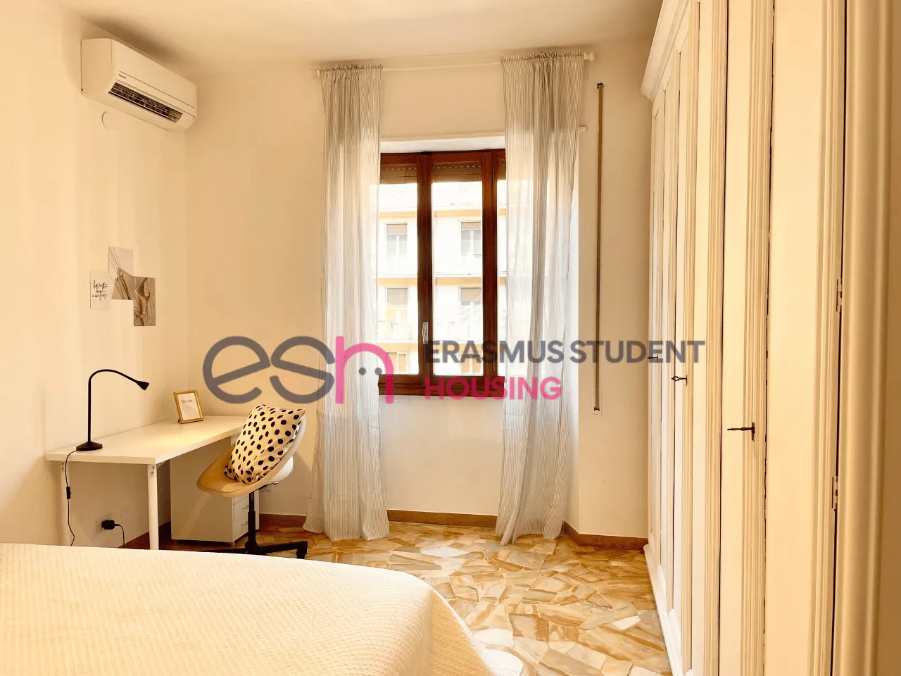 Habitación privada en Florencia photo 2