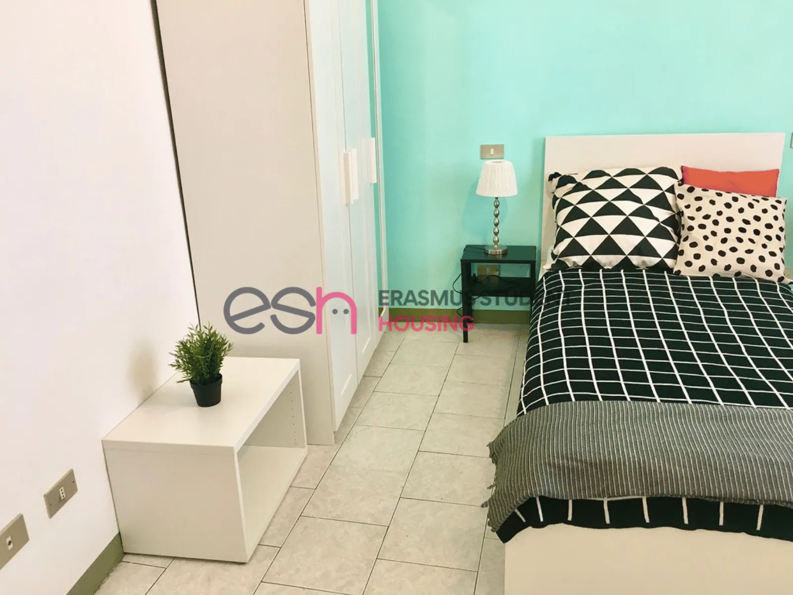 Habitación privada en Florencia photo 2