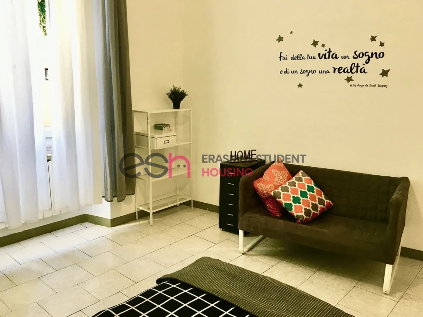 Habitación privada en Florencia photo 3