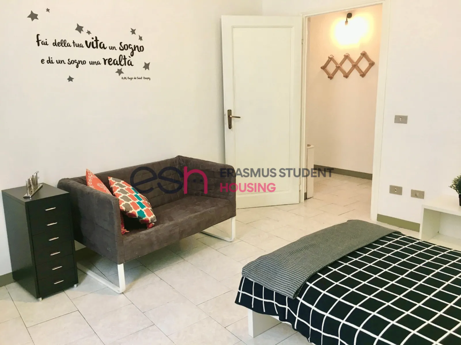 Habitación privada en Florencia photo 5