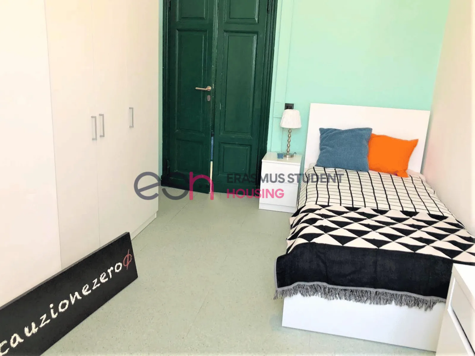 Habitación privada en Florencia photo 3