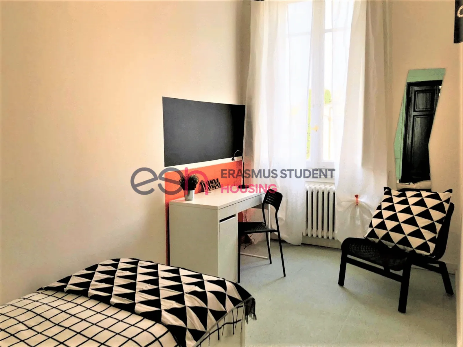 Habitación privada en Florencia photo 4