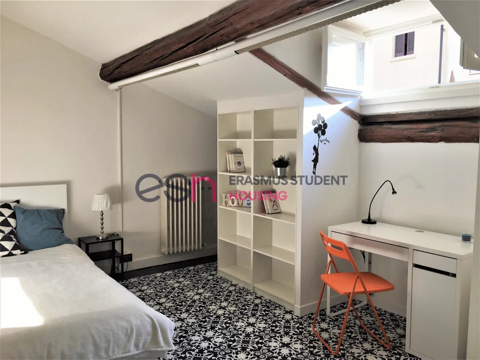 Habitación privada en Florencia photo 3