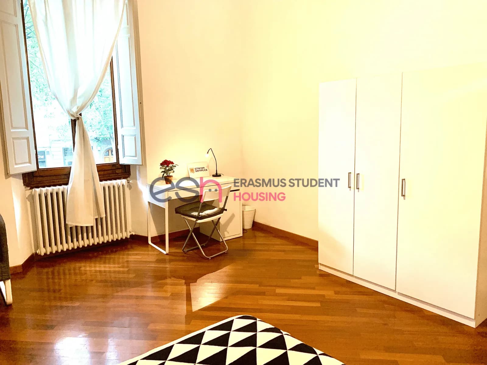 Habitación privada en Florencia photo 2