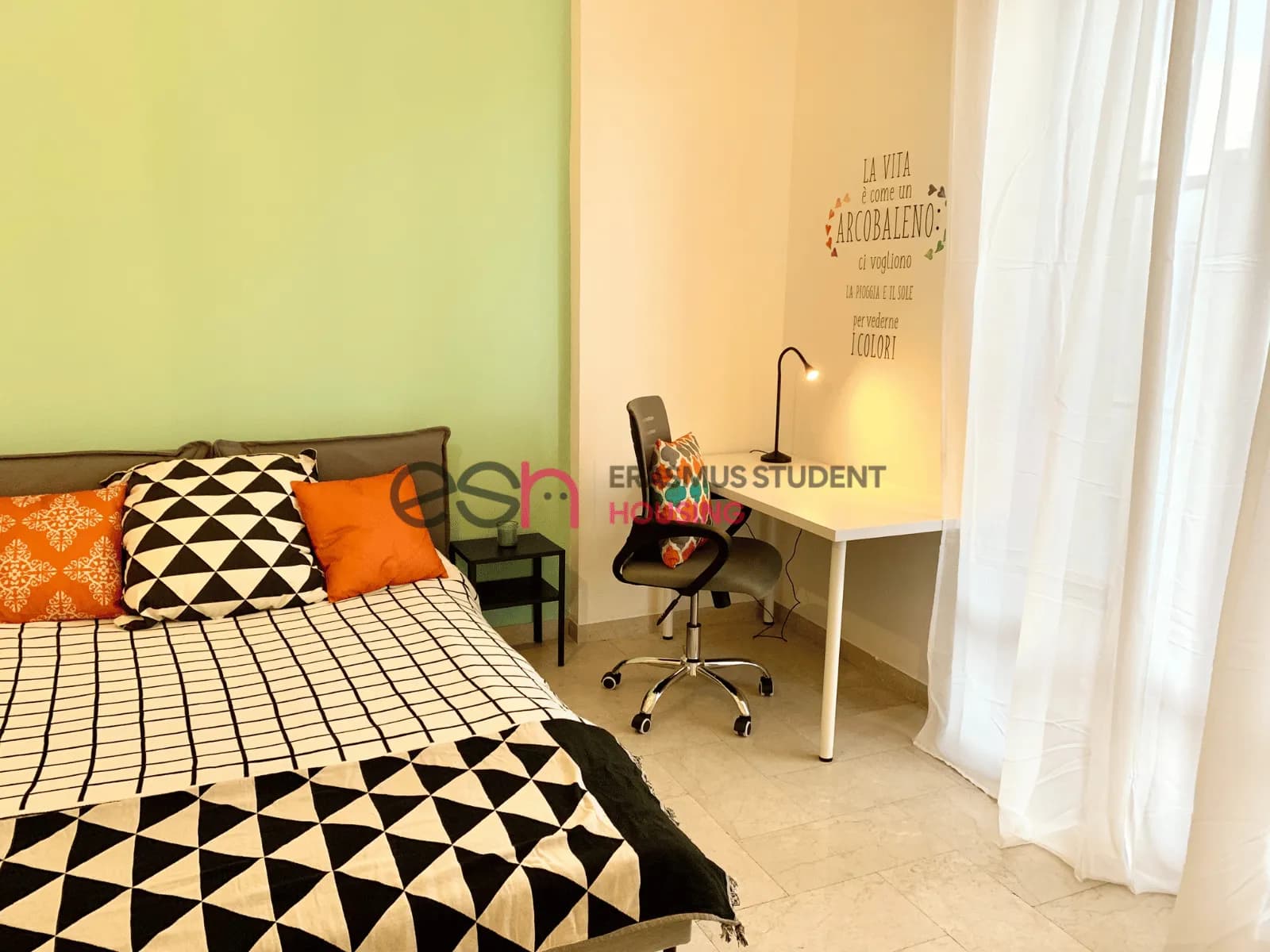 Habitación privada en Florencia photo 2