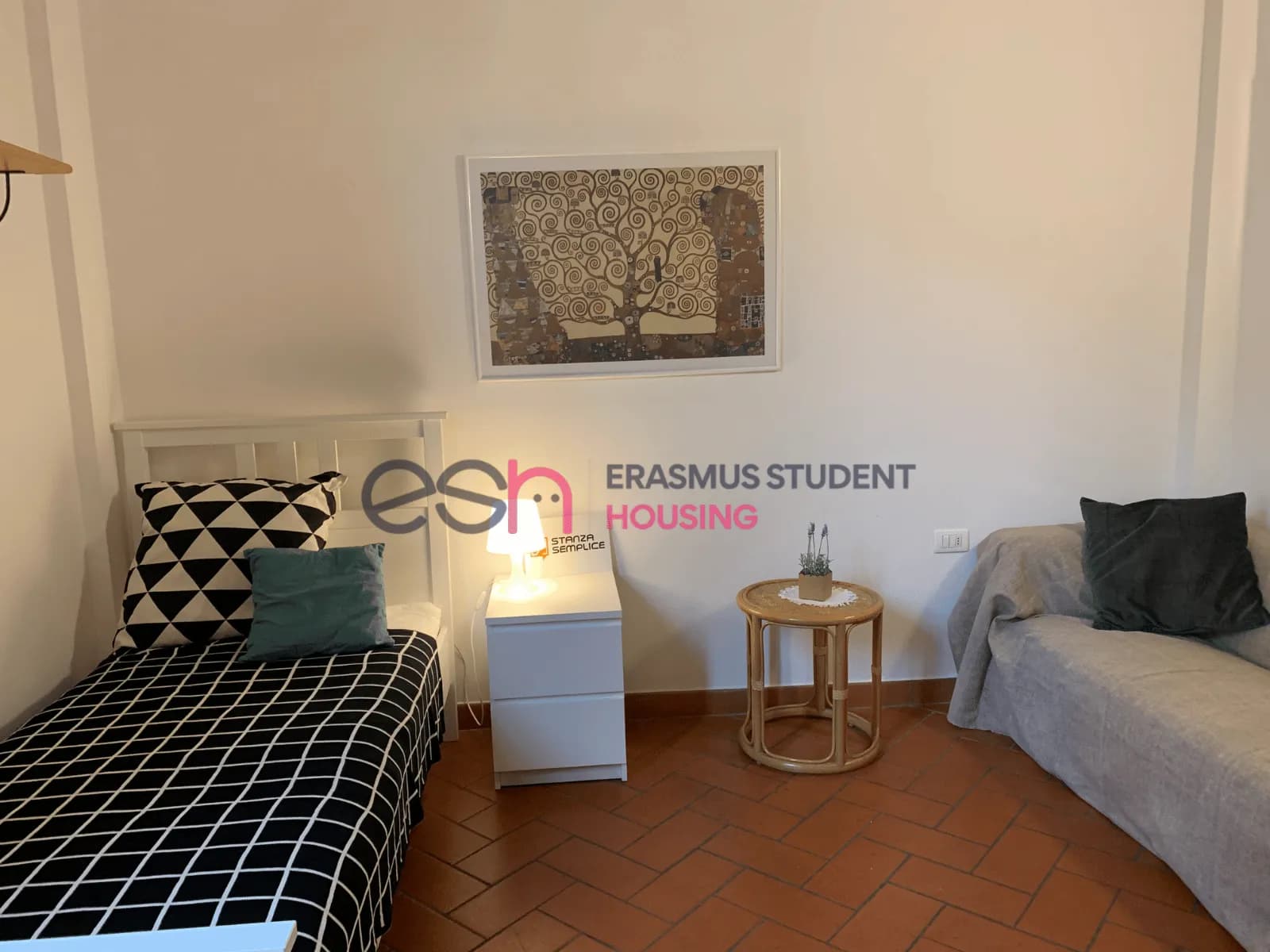 Habitación privada en Florencia photo 2