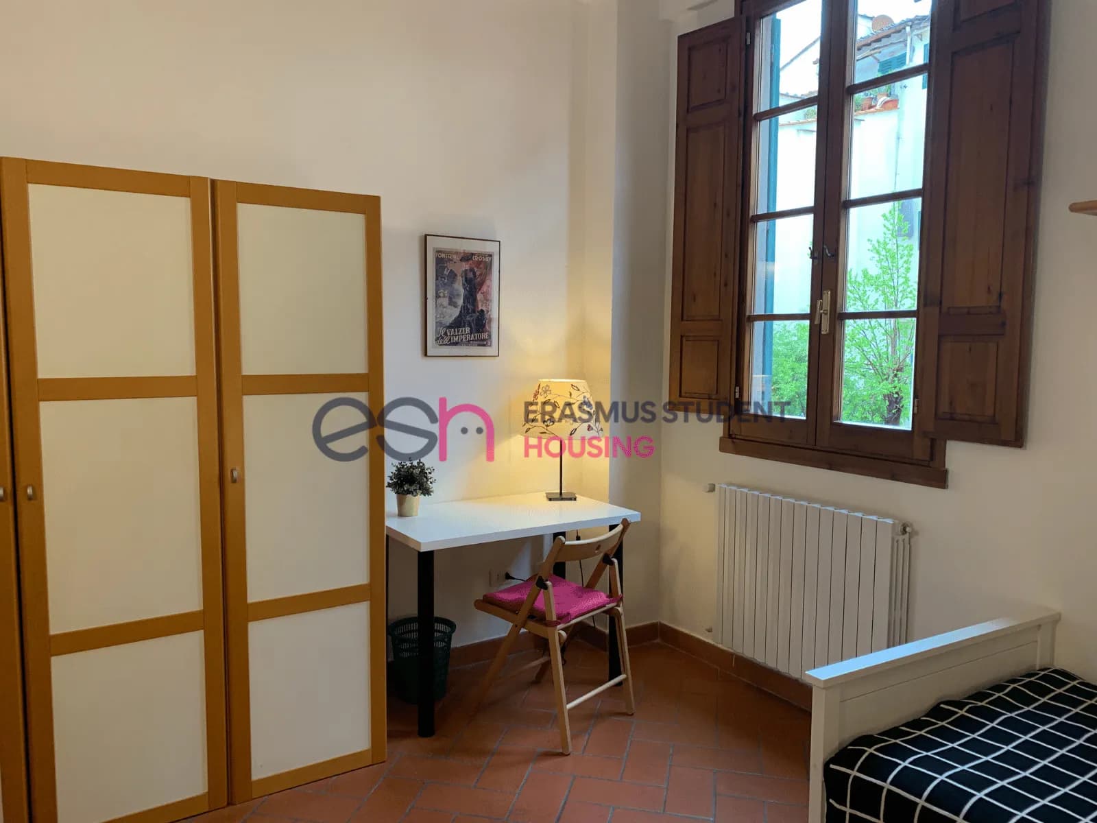Habitación privada en Florencia photo 3