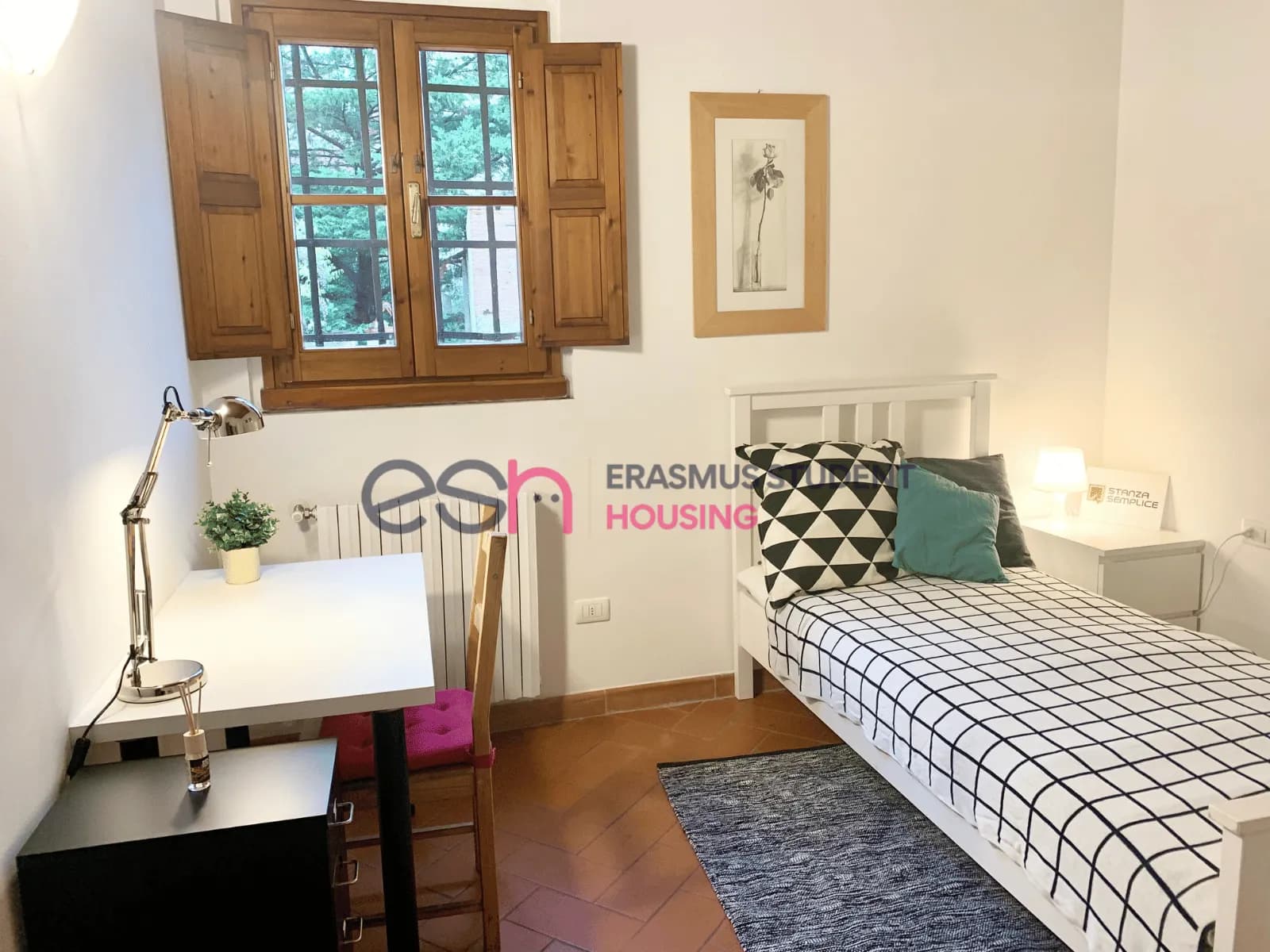 Habitación privada en Florencia photo 4
