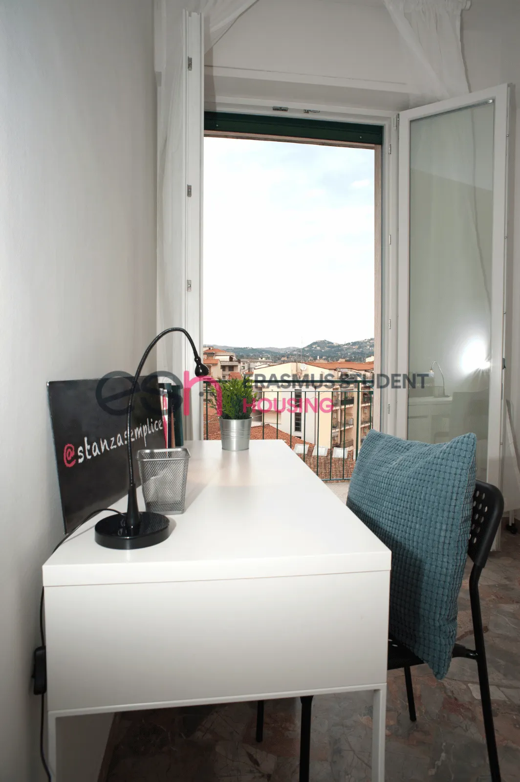 Habitación privada en Florencia photo 3