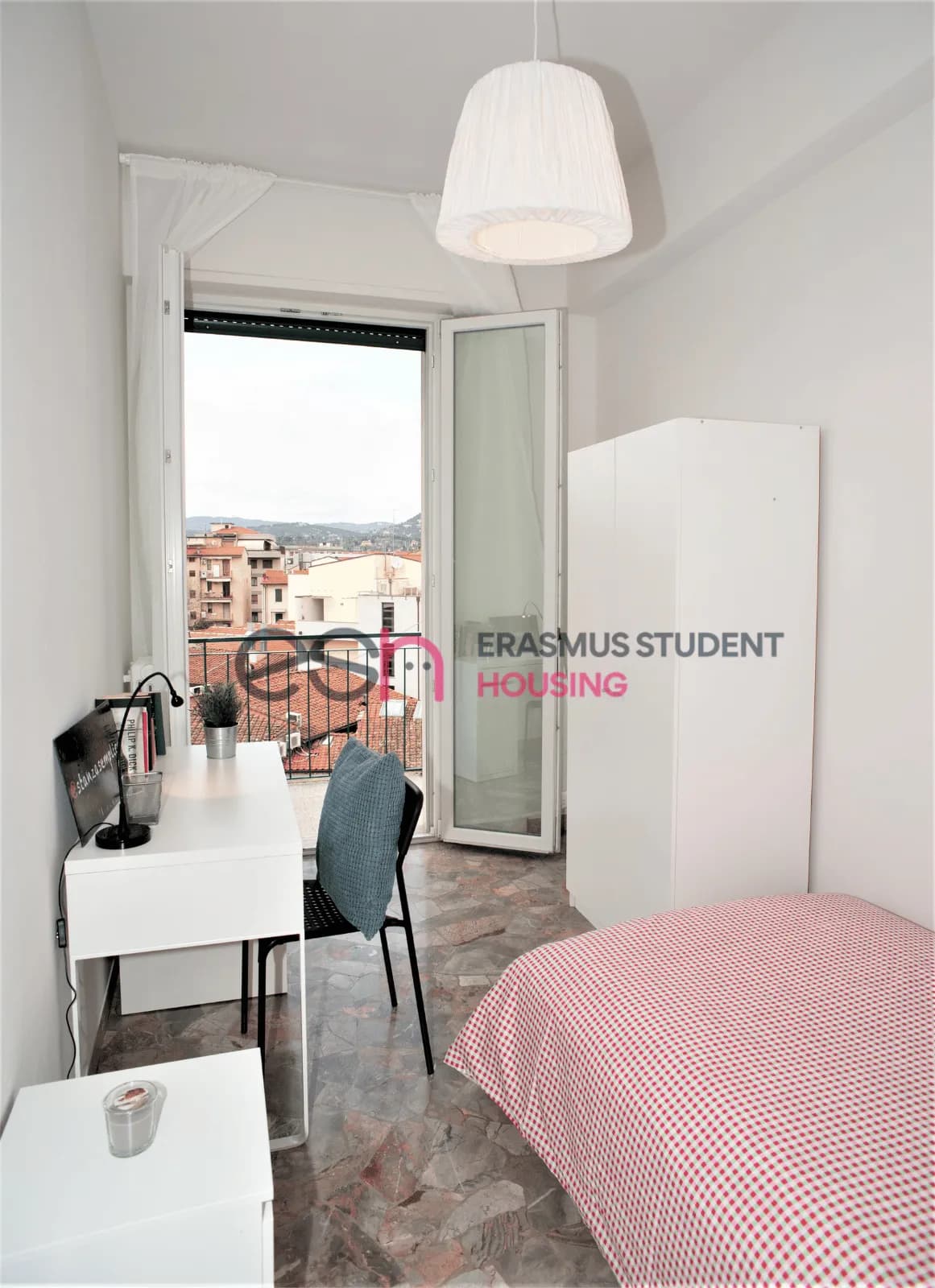 Habitación privada en Florencia photo 2