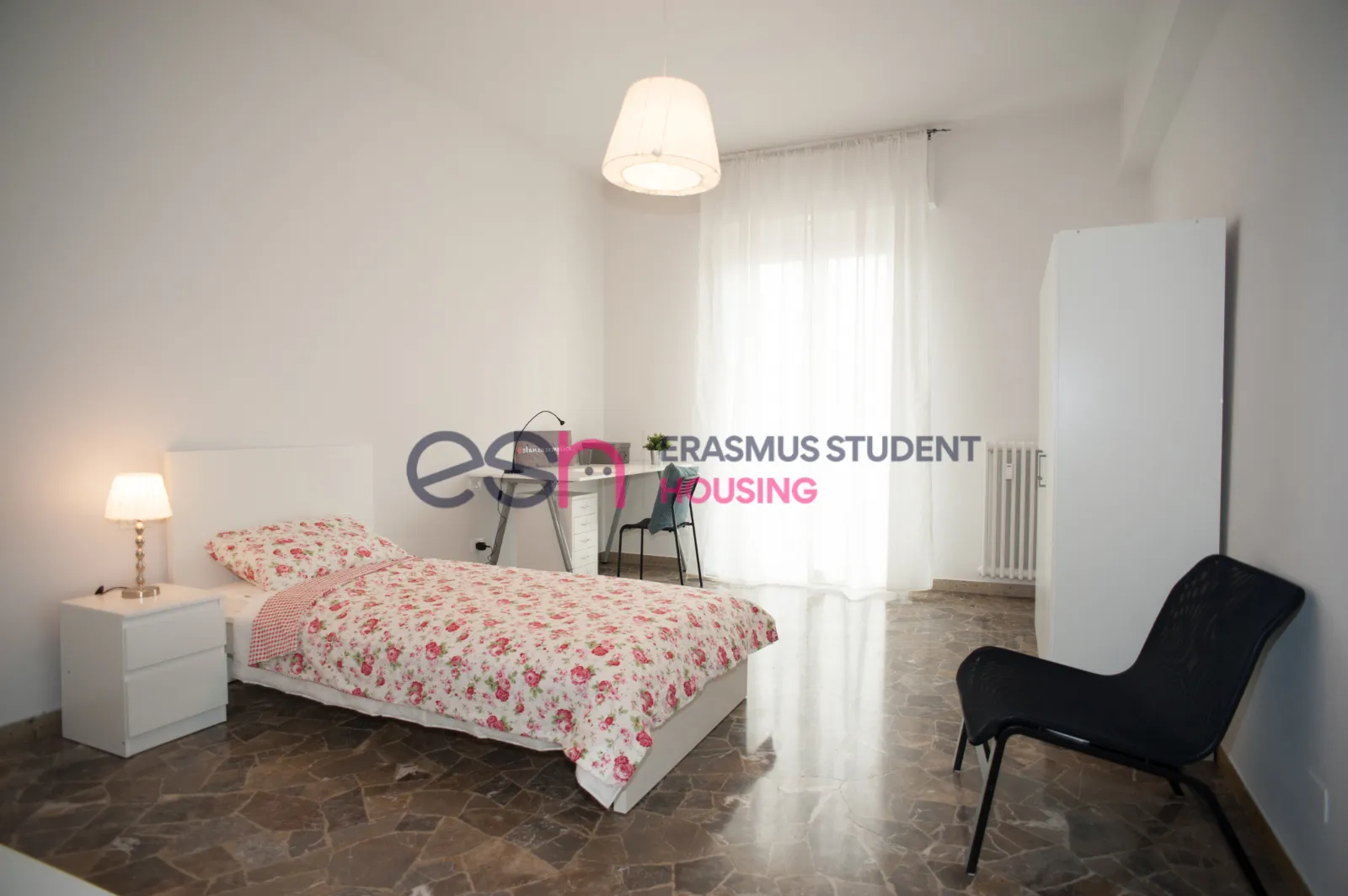 Habitación privada en Florencia photo 2