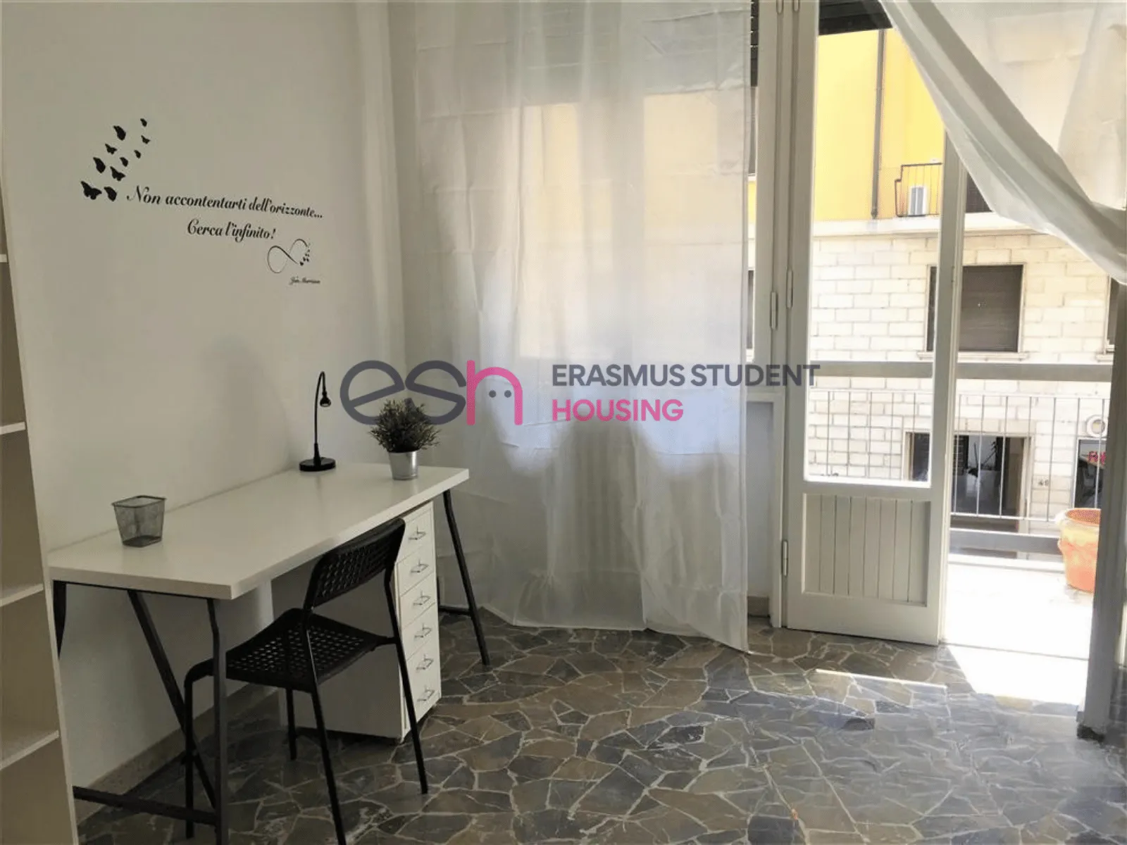 Habitación privada en Florencia photo 2