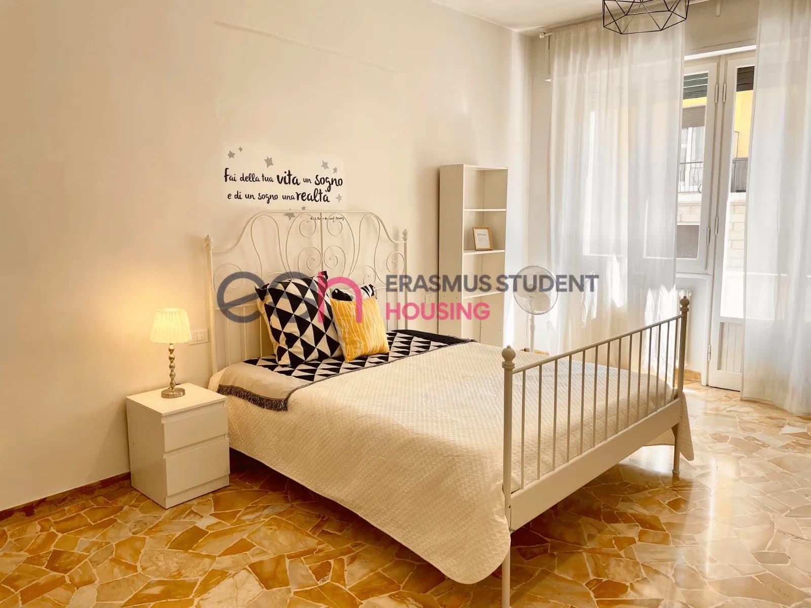 Habitación privada en Florencia photo 4