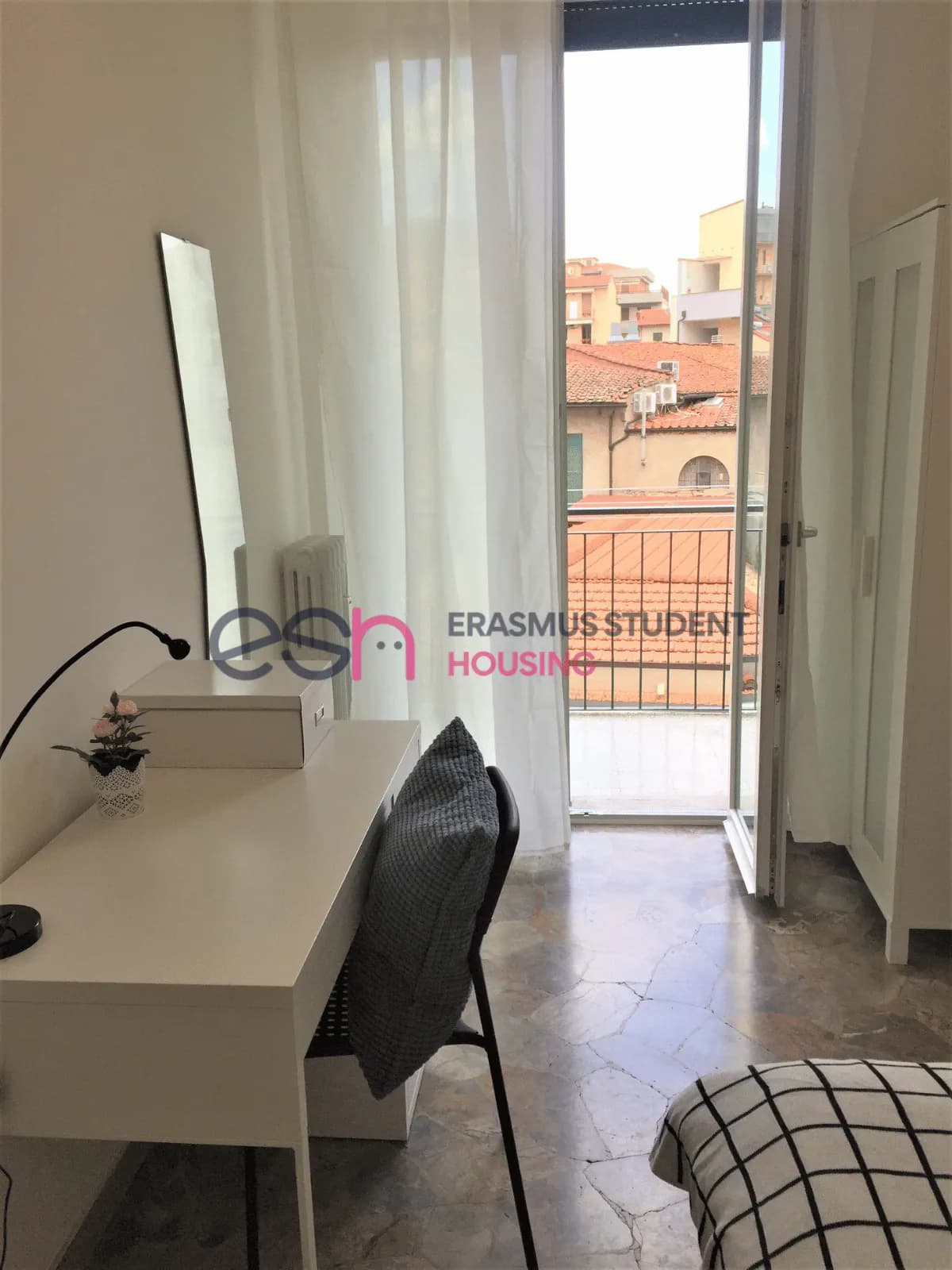 Habitación privada en Florencia photo 2