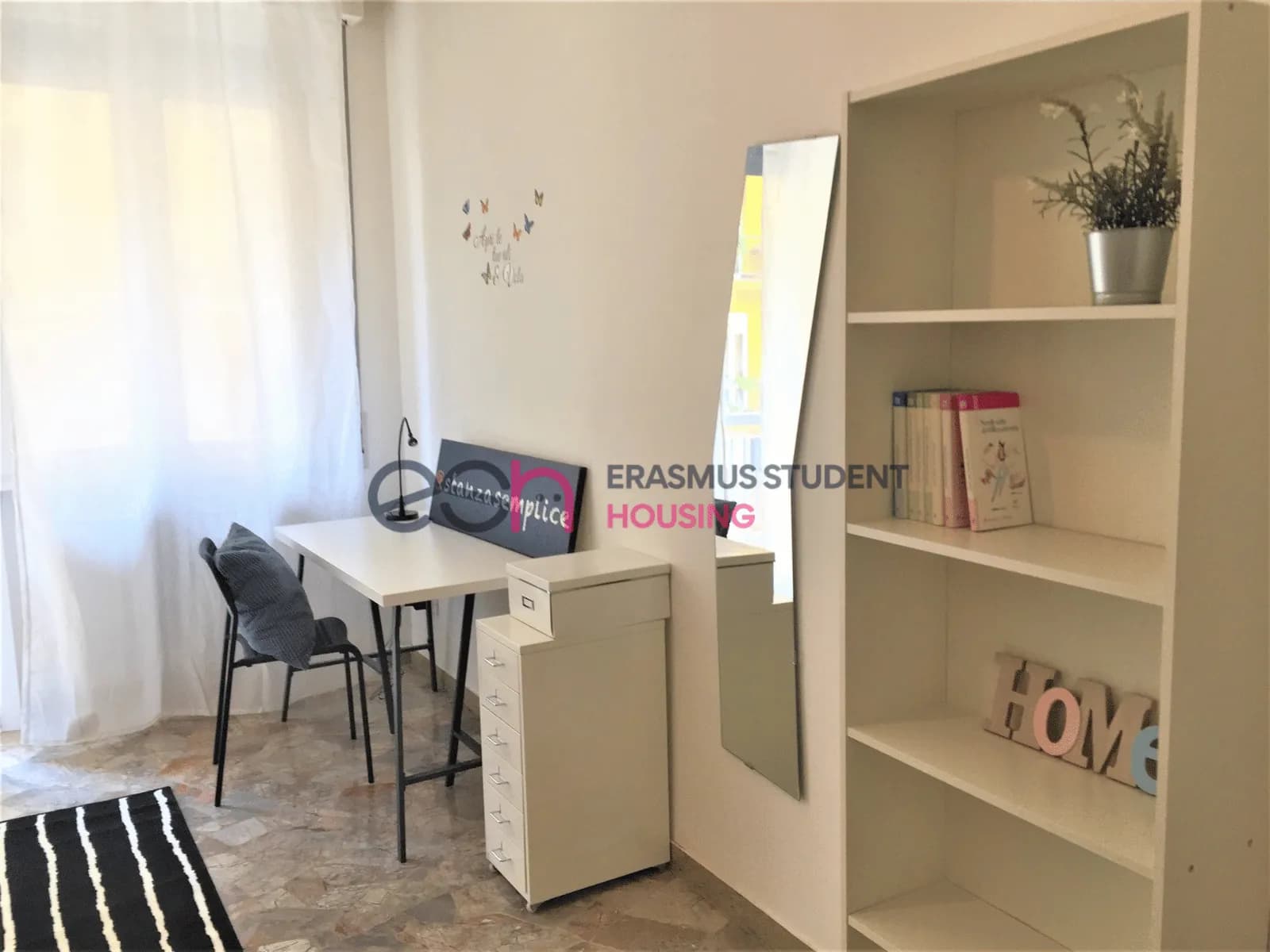 Habitación privada en Florencia photo 2