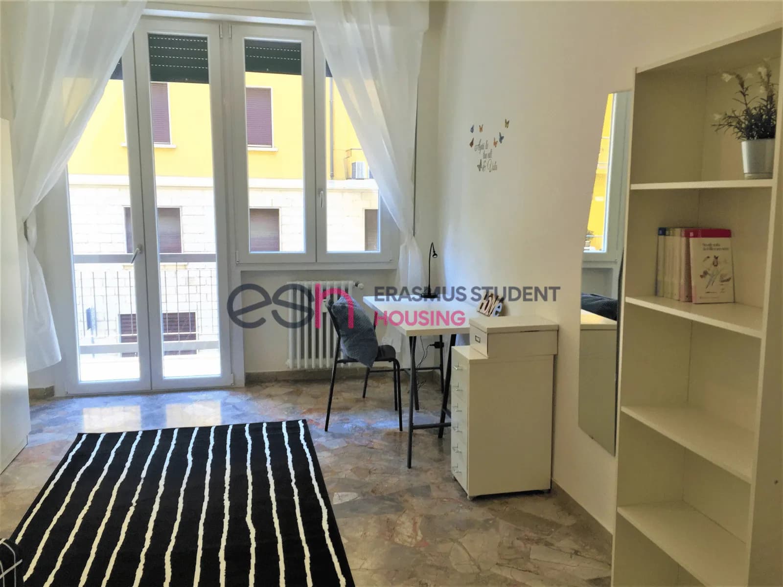 Habitación privada en Florencia photo 3
