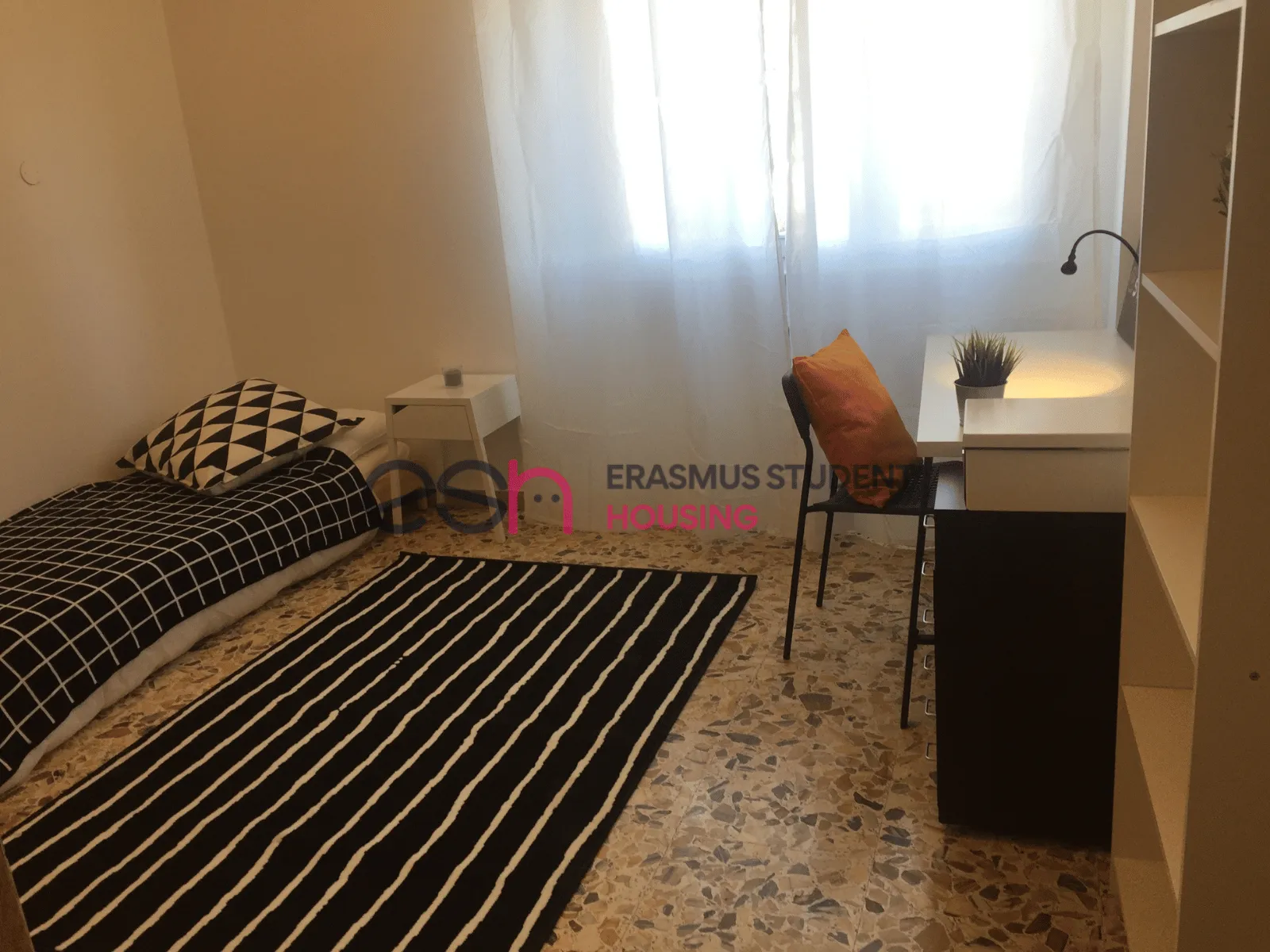 Habitación privada en Florencia photo 2