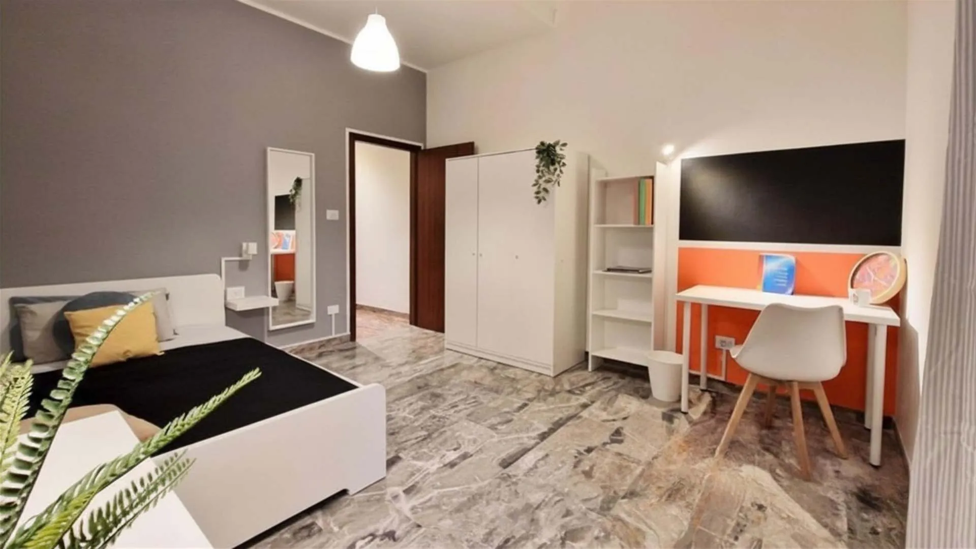 Habitación privada en Bologna photo 4